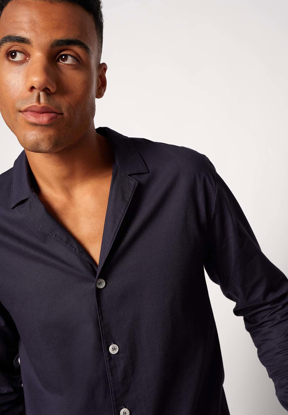 skiny-unight-unisex-hemd-langarm-083025-080393-pyjama-oberteil image 7