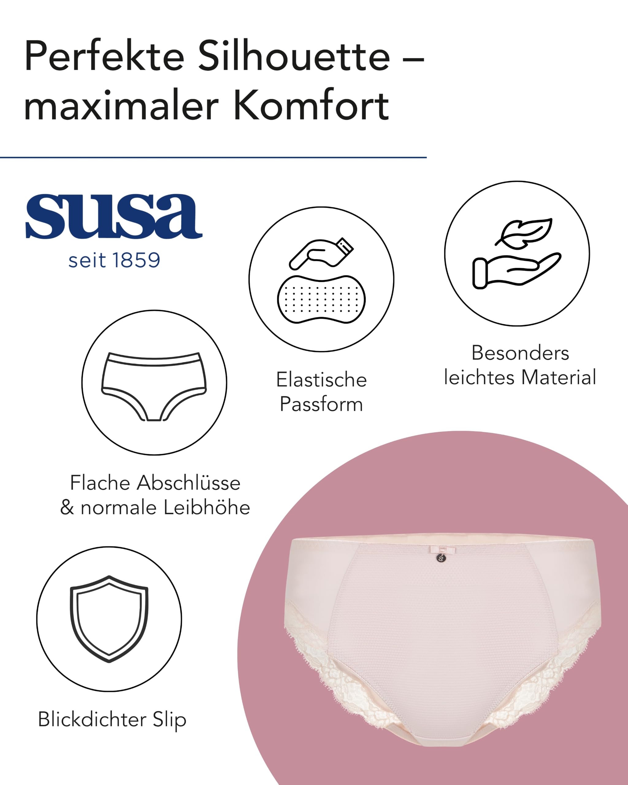 susa-capri-slip-bikini-mikrofaser-spitze image 6