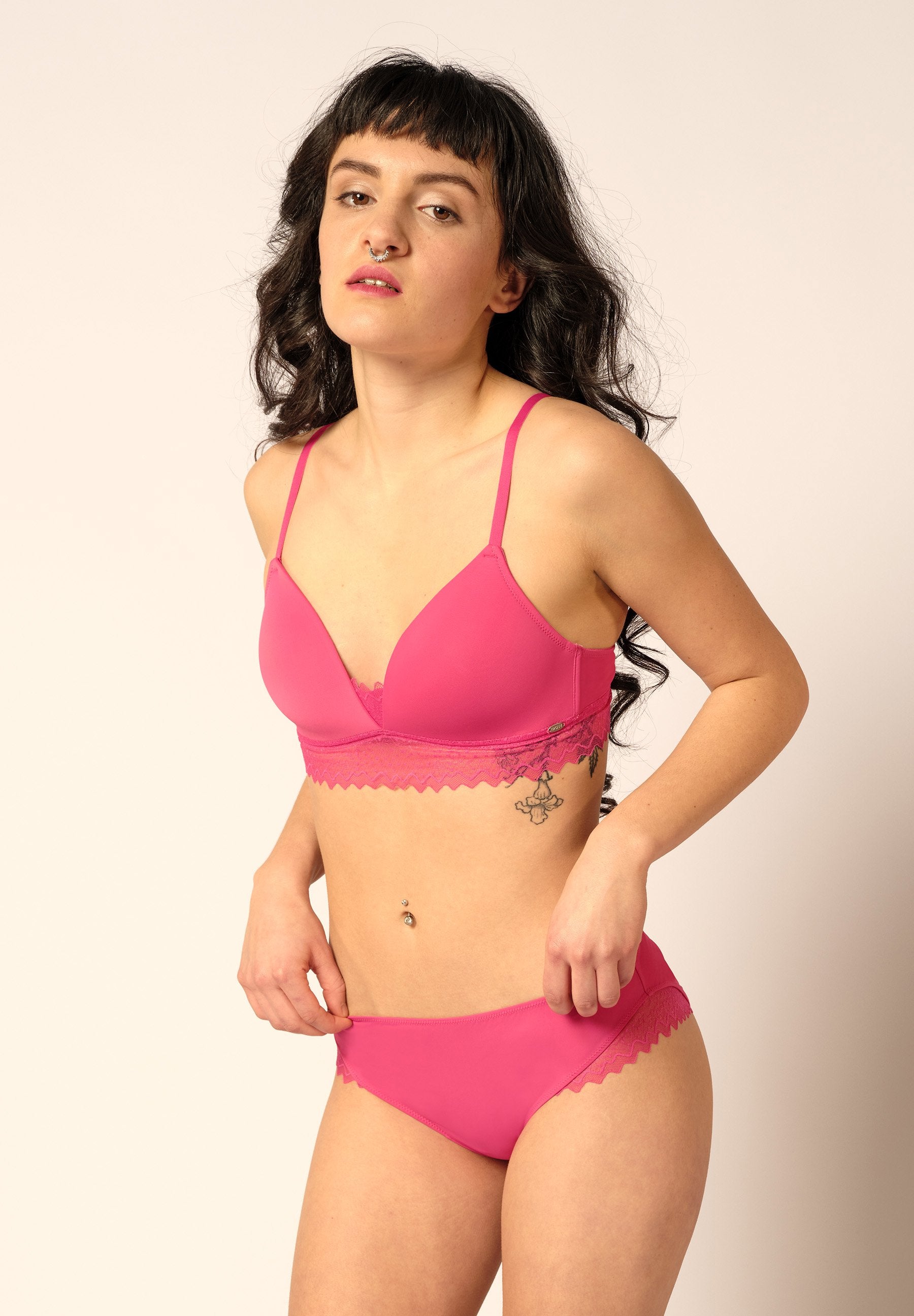skiny-my-lace-triangle-bh-gepolstert-080810-08s481 image 1