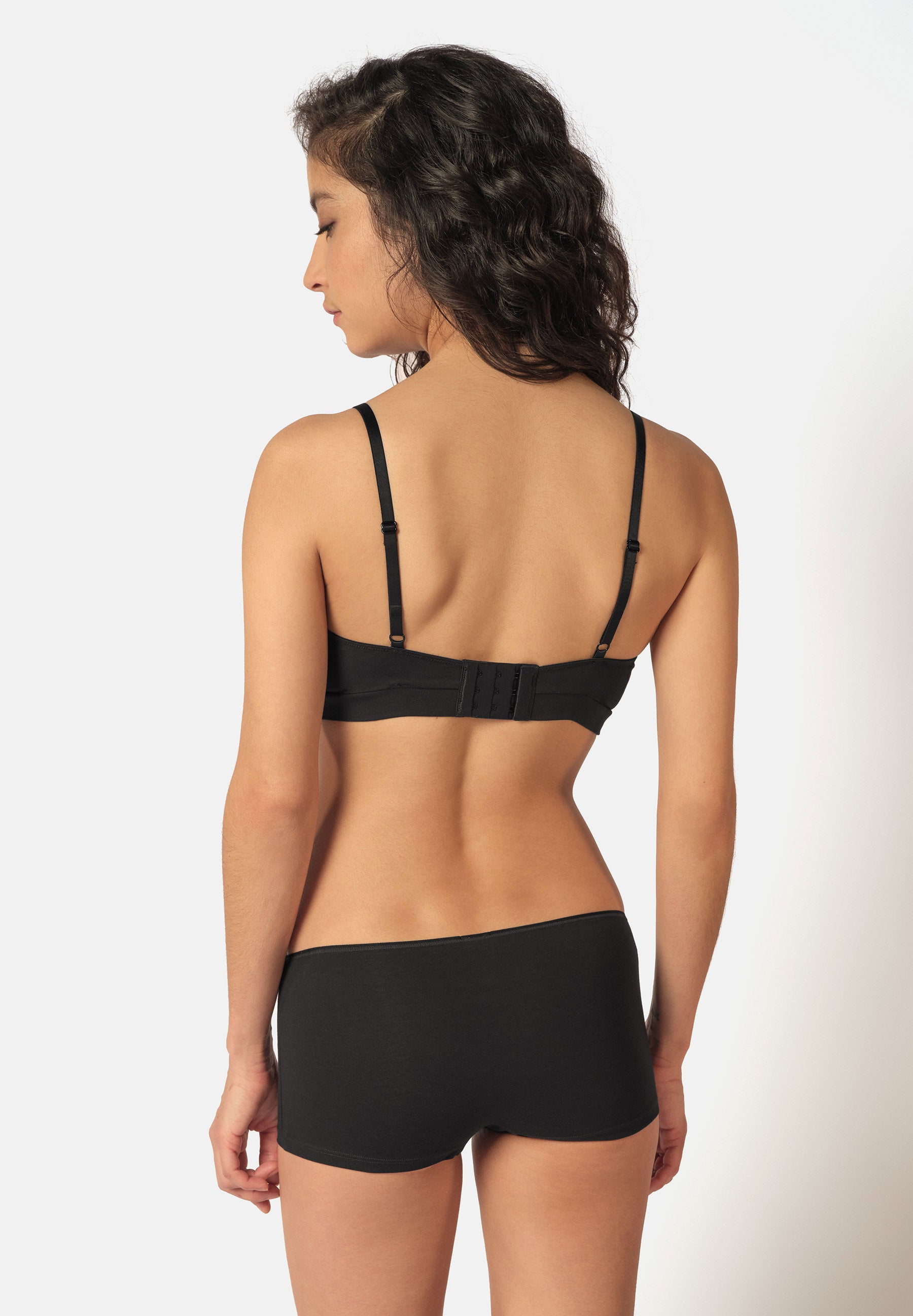 skiny-advantage-cotton-stretch-soft-bh-herausnehmbare-pads image 2