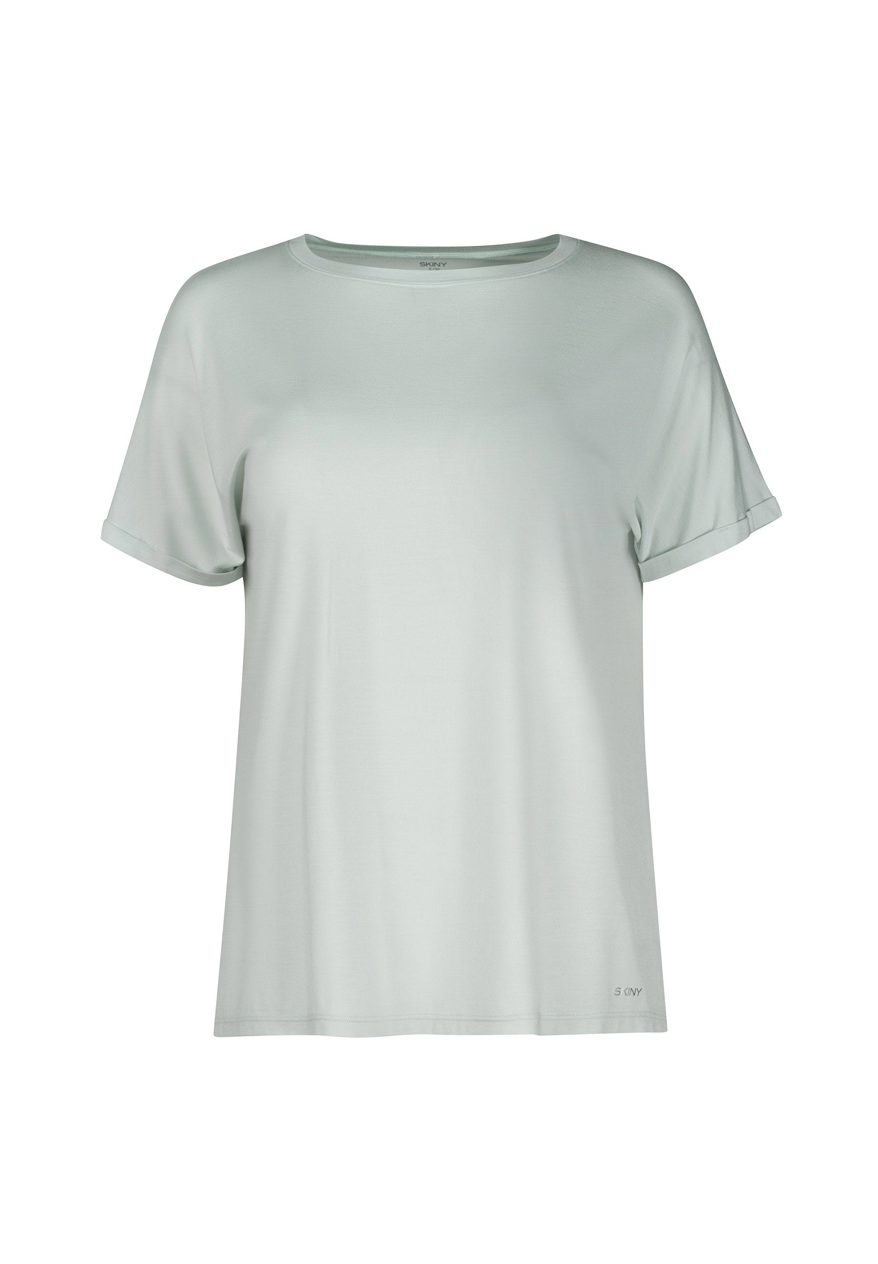 skiny-night-in-mix-match-shirt-kurzarm-mit-bambus-viskose-2 image 3