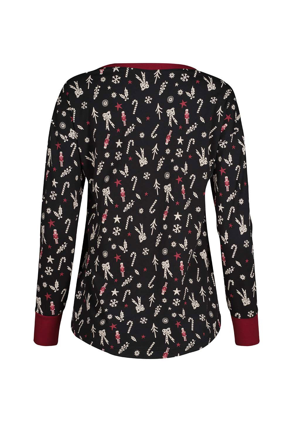 skiny-night-in-skiny-04-shirt-langarm-pyjamaoberteil-087018-08s960 image 4
