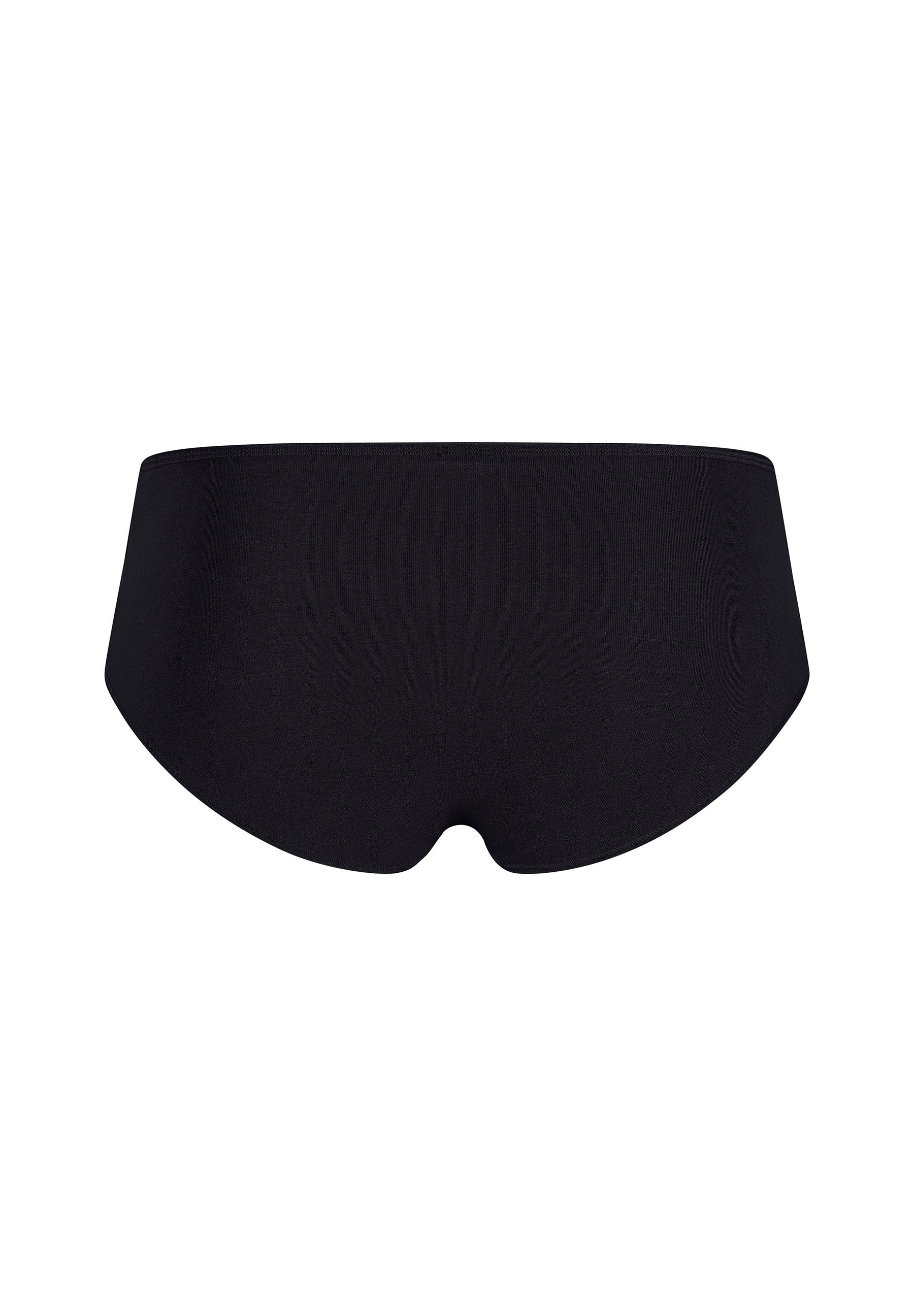 skiny-advantage-cotton-stretch-panty-high-waist-slip-082641 image 4