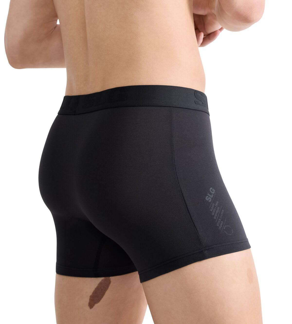 sloggi-slg-base-soft-retro-short-2er-pack image 4