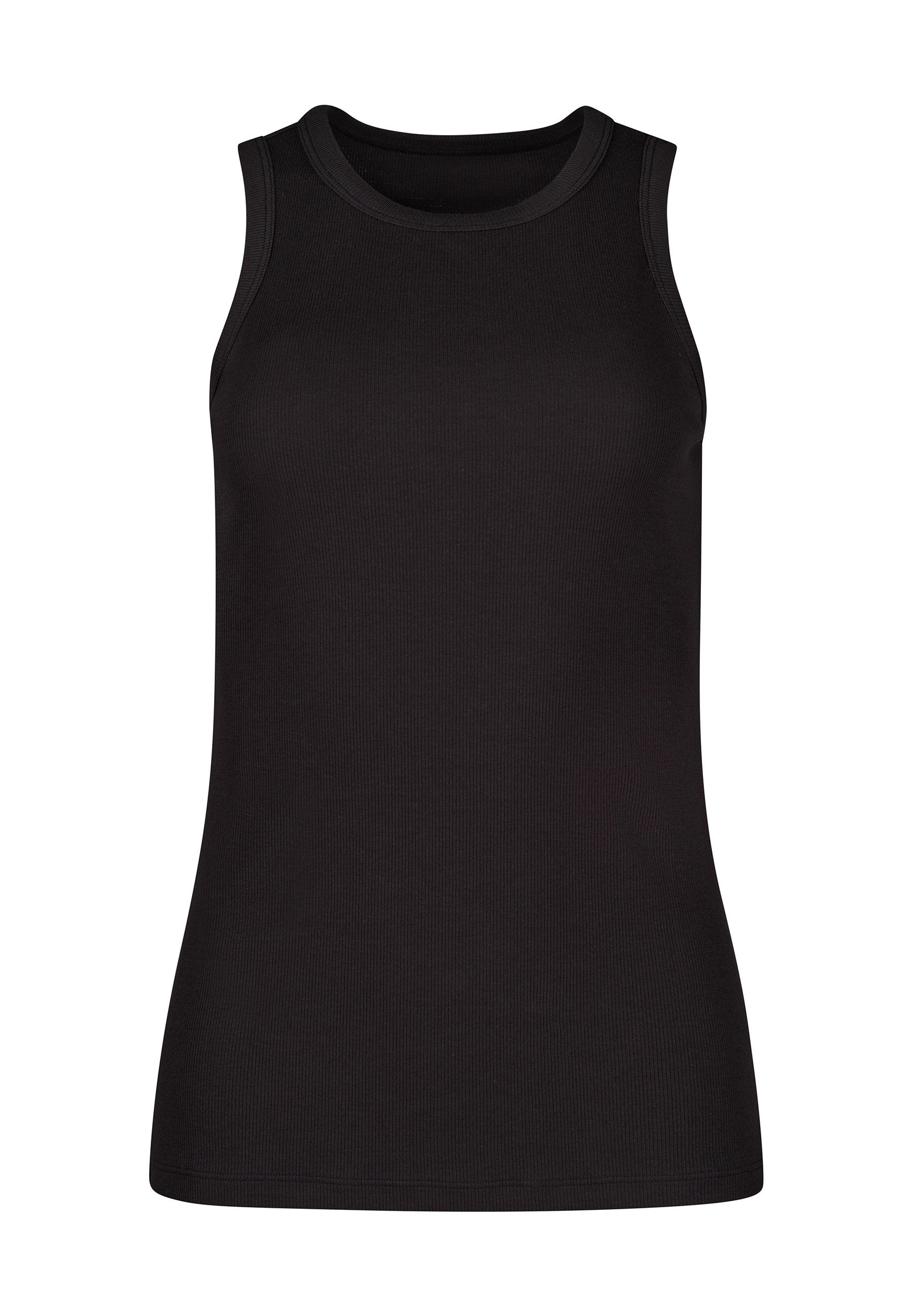 skiny-rib-tops-tank-top-damen-rippstrick image 3