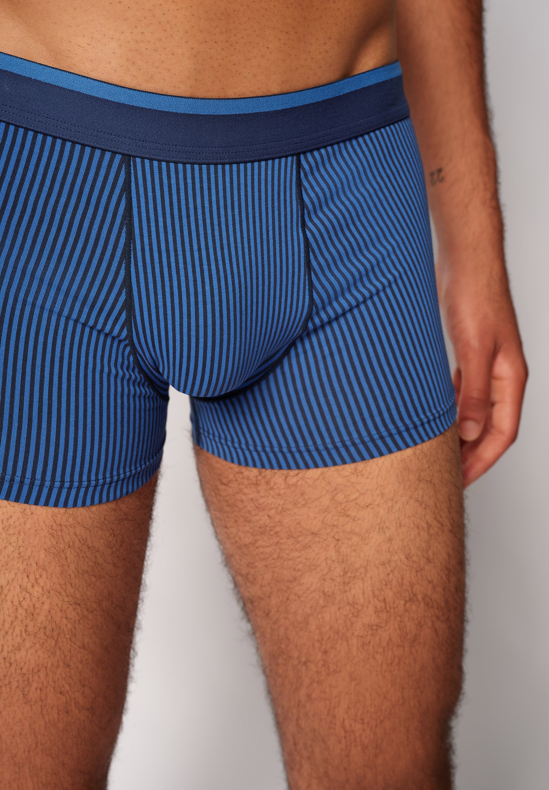 skiny-cotton-multipack-trunks-3er-pack-herren-2 image 5
