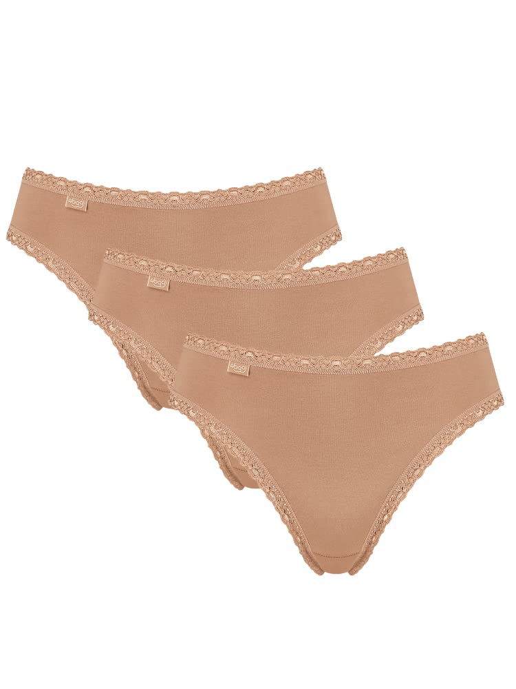 sloggi-24-7-cotton-lace-tai-slip-3er-pack-baumwolle-spitze image 8