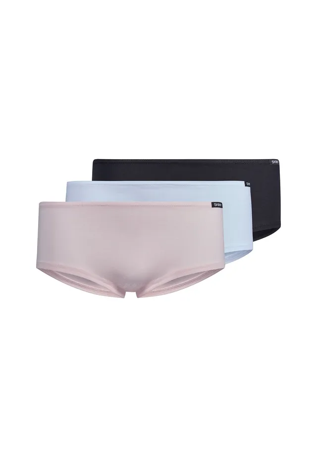skiny-cotton-multipacks-girls-slip-3er-pack-030035-08s141 image 1