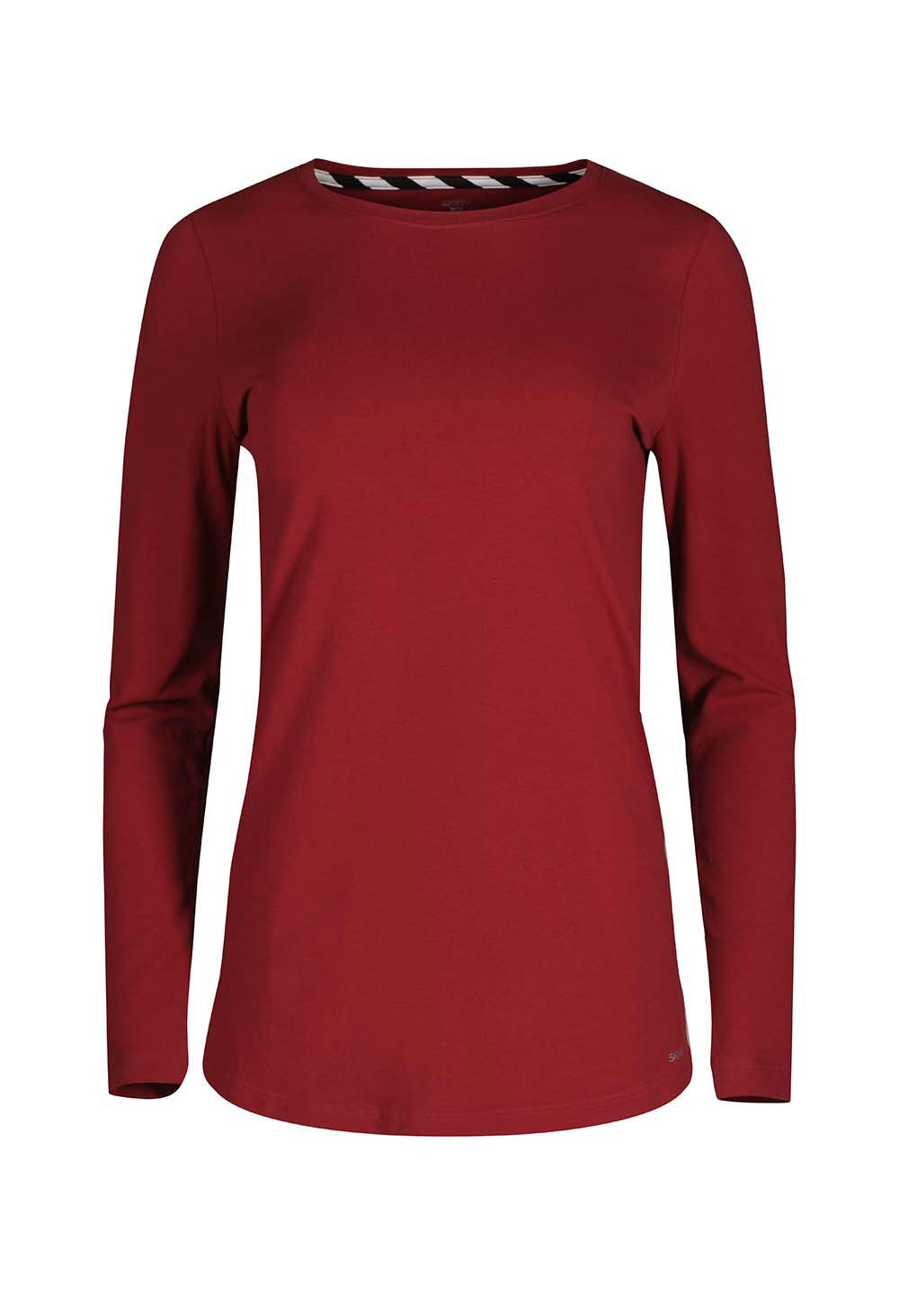 skiny-night-in-skiny-04-shirt-langarm-damen-baumwolle image 3