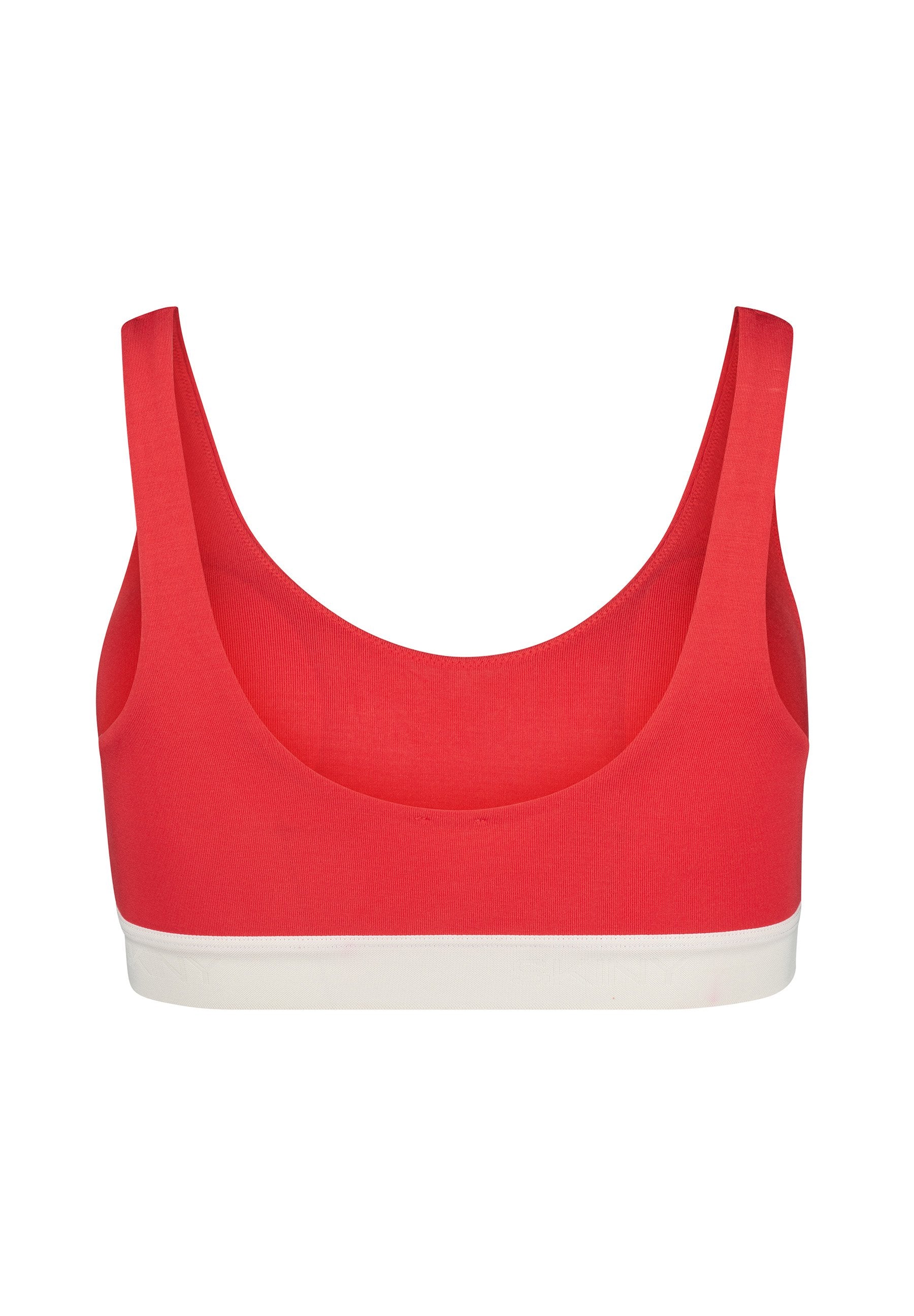 skiny-cotton-retro-modal-crop-top-mit-herausnehmbaren-pads-083320-bustier image 4