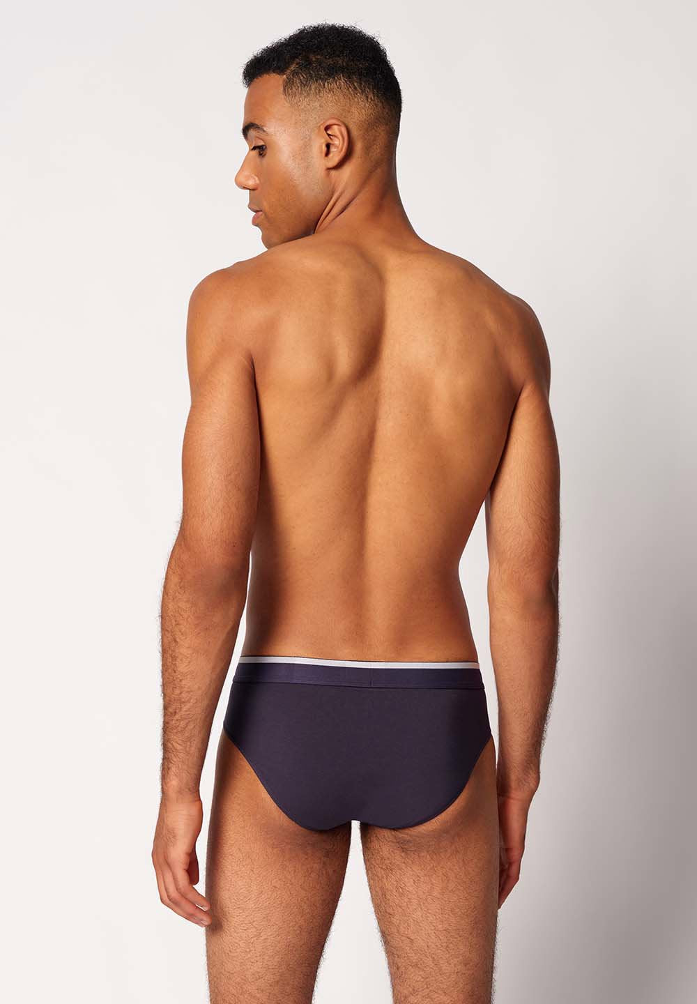 skiny-cotton-multipack-brasil-slips-3er-pack-085741-080393 image 2