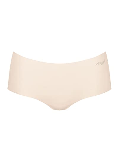 sloggi-zero-microfibre-2-0-shorts-3er-pack-herren image 8