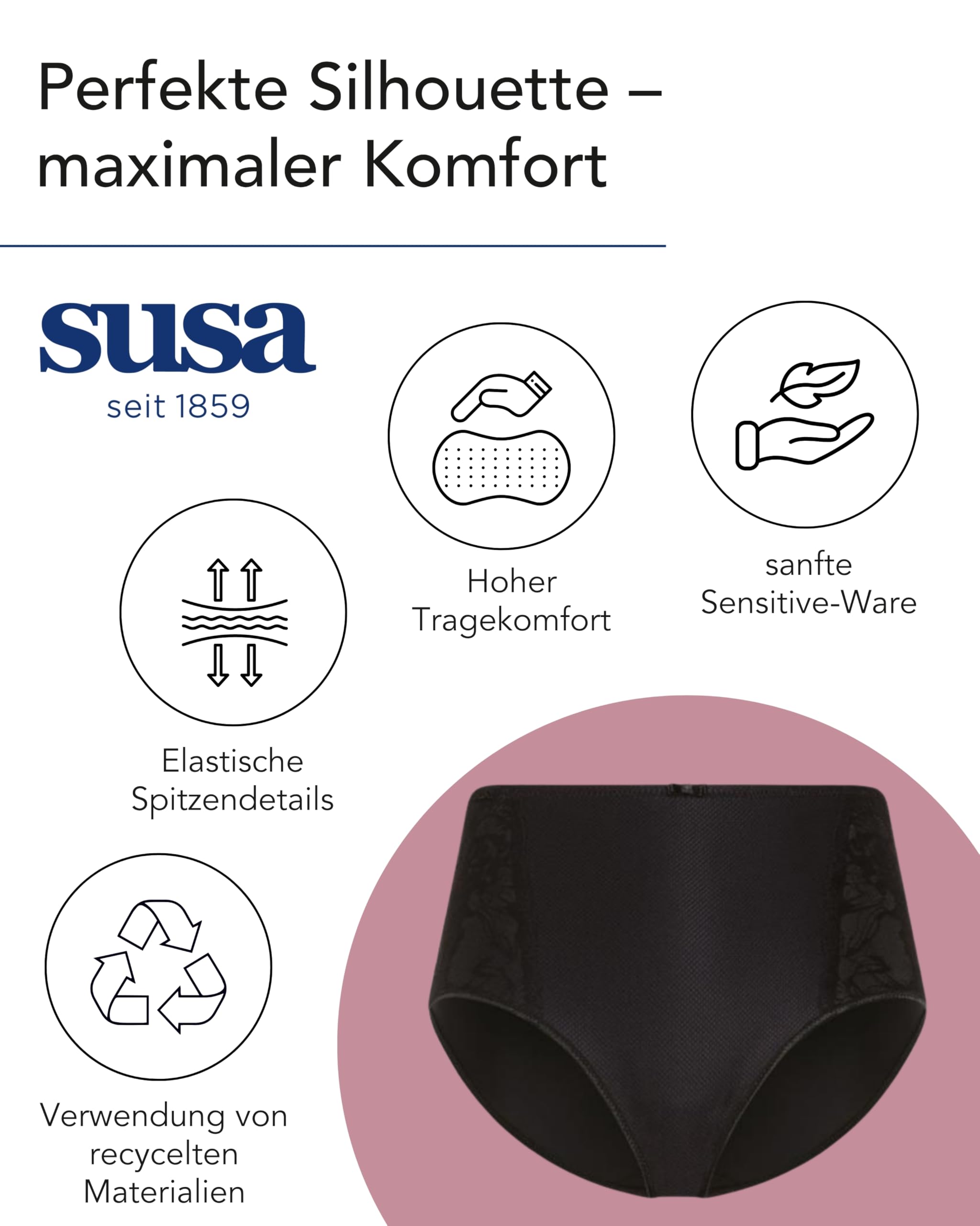 susa-porto-705-slip-schwarz image 6