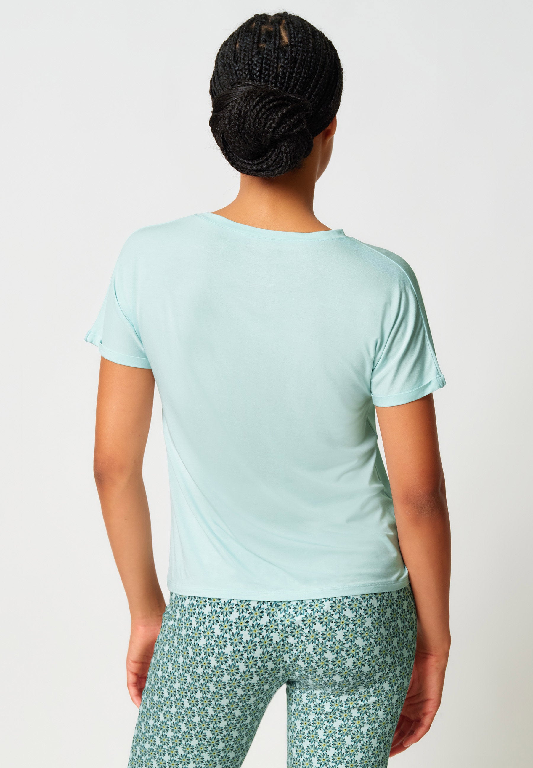 skiny-night-in-mix-match-kurzarm-shirt-viskose-bambus-080774-08s975 image 2