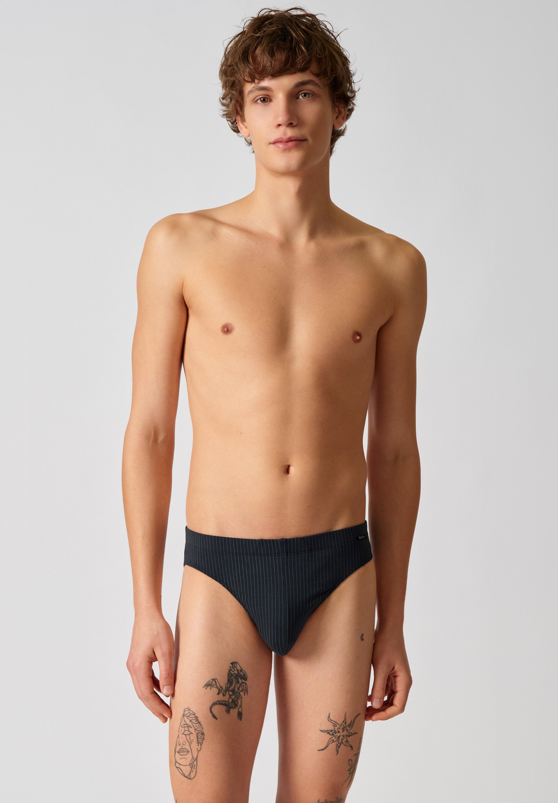 skiny-cotton-multipack-briefs-2er-pack-herren-mit-print-087607-08a093 image 1