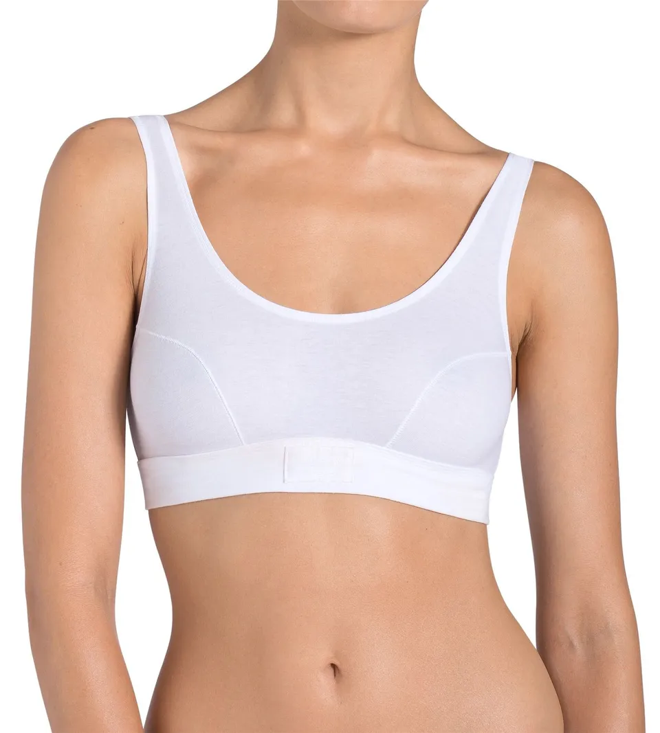sloggi-double-comfort-top-bh-ohne-b-gel-ohne-polster image 1