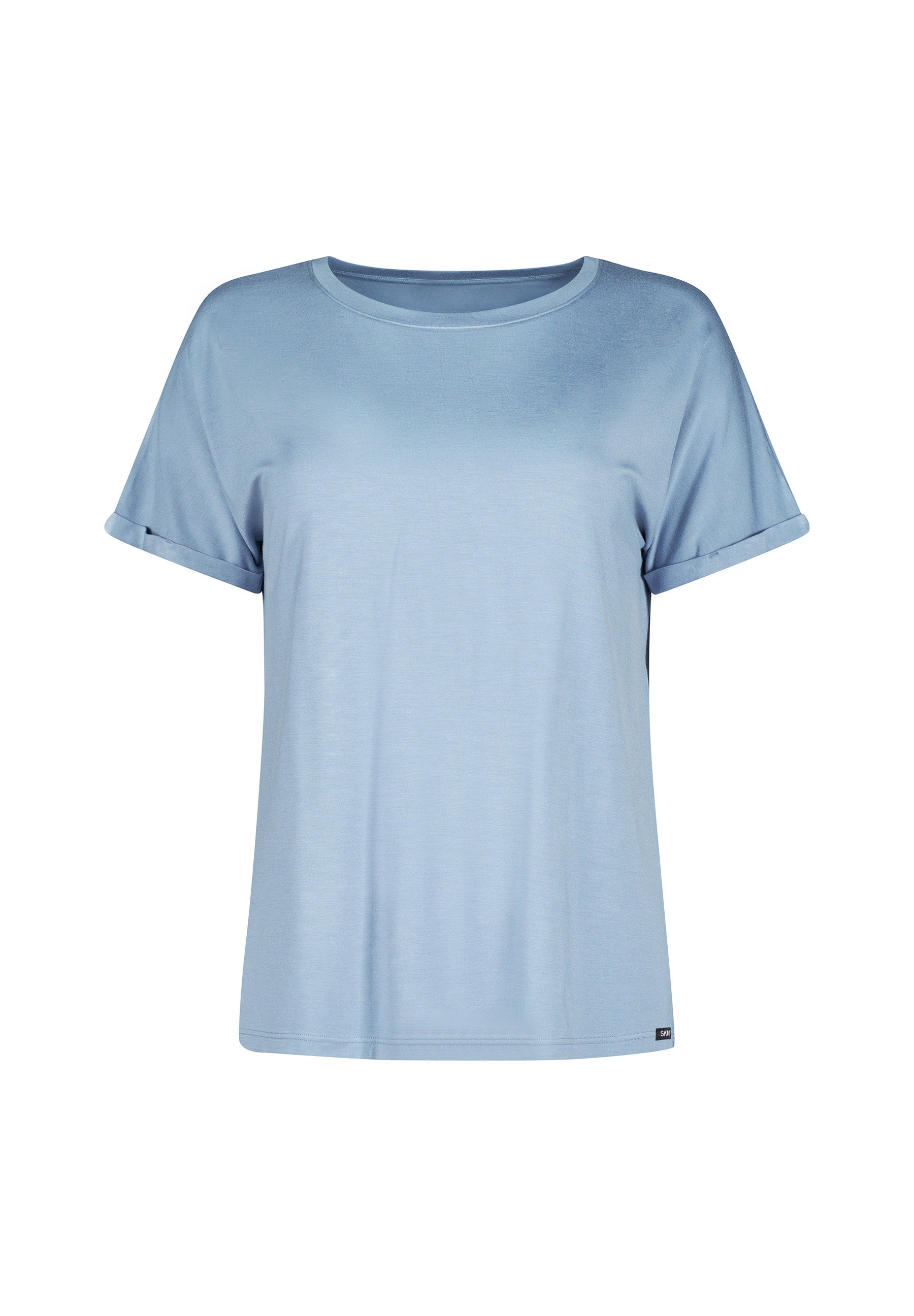 skiny-night-in-mix-match-shirt-080774-kurzarm-nachthemd-bambus-viskose image 3