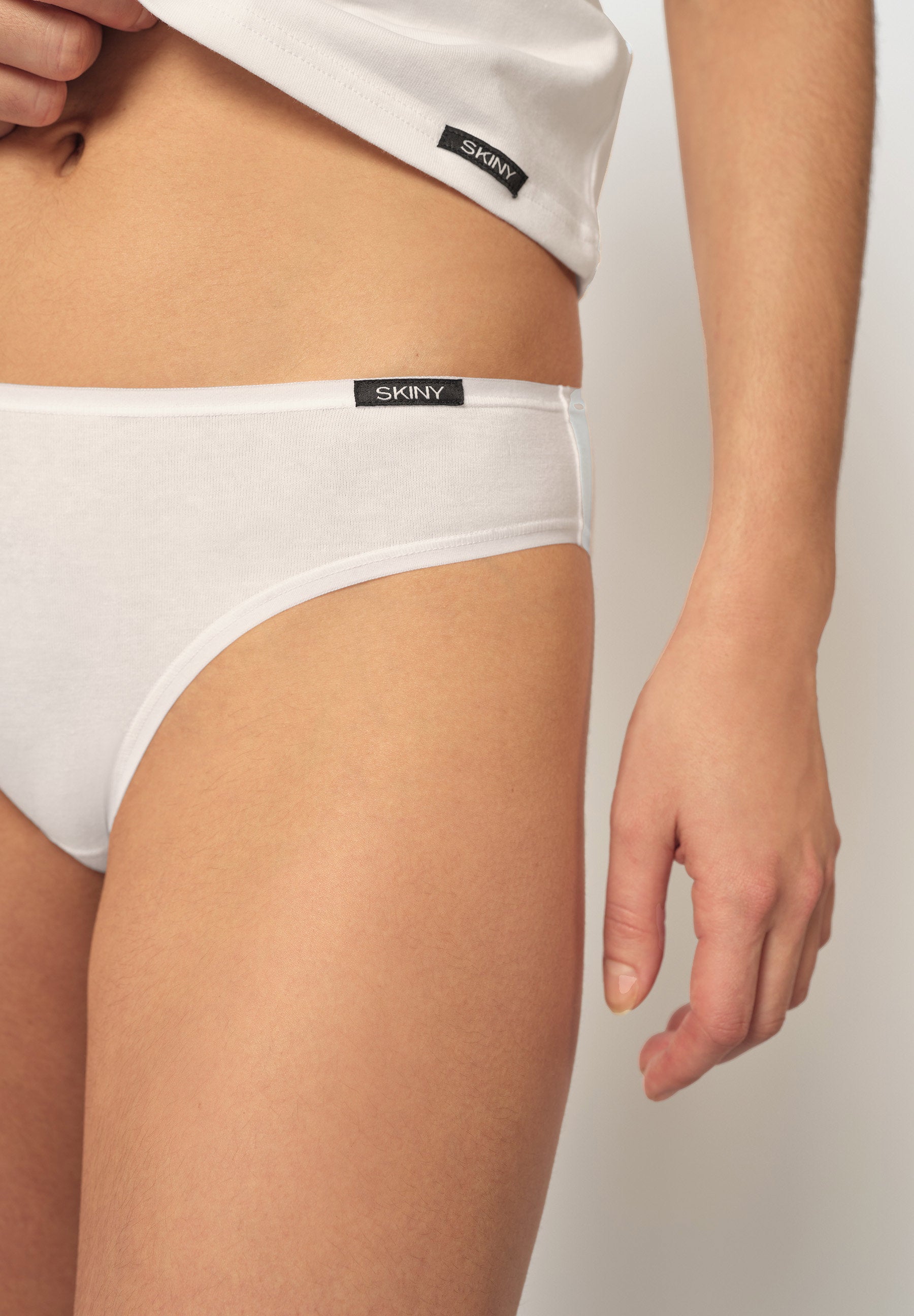 skiny-cotton-advantage-rio-slip-3er-pack-084147-082821 image 5