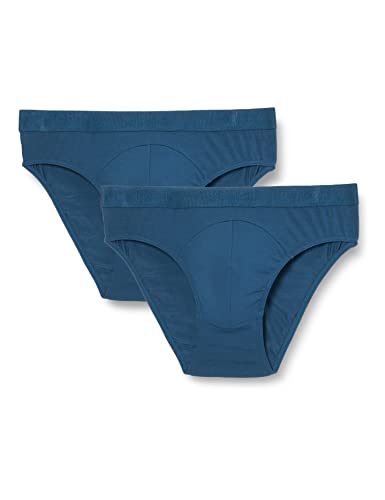 sloggi-ever-soft-herren-slip-2er-pack-unterhose image 7