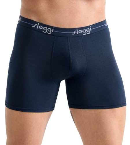 sloggi-men-start-short-c-box-2-pack-violet-light-combination image 8