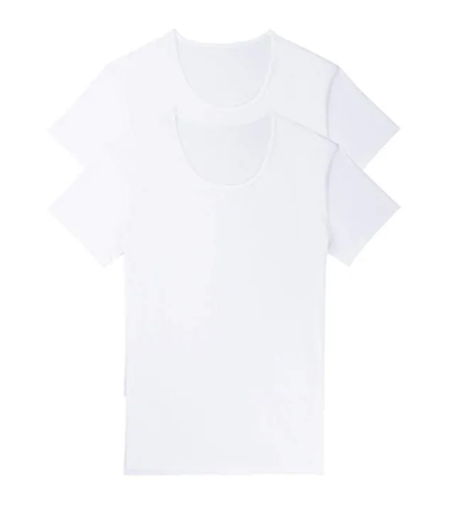 sloggi-men-24-7-sh-03-o-neck-2p-unterhemd-schwarz-xx-6 image 1