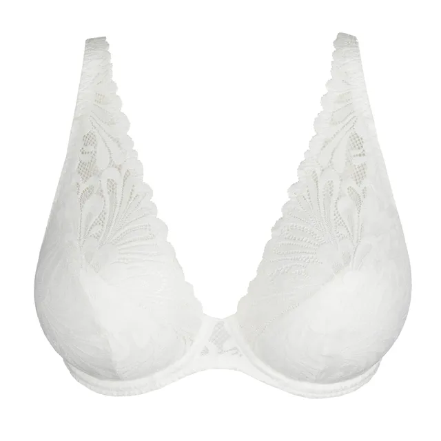 primadonna-rupi-halb-unterlegter-bh-tiefdekollet image 1