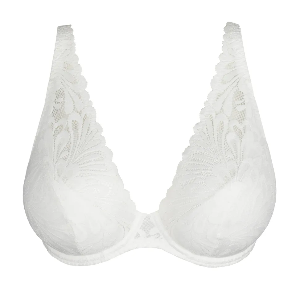 primadonna-rupi-halb-unterlegter-bh-tiefdekollet image 1