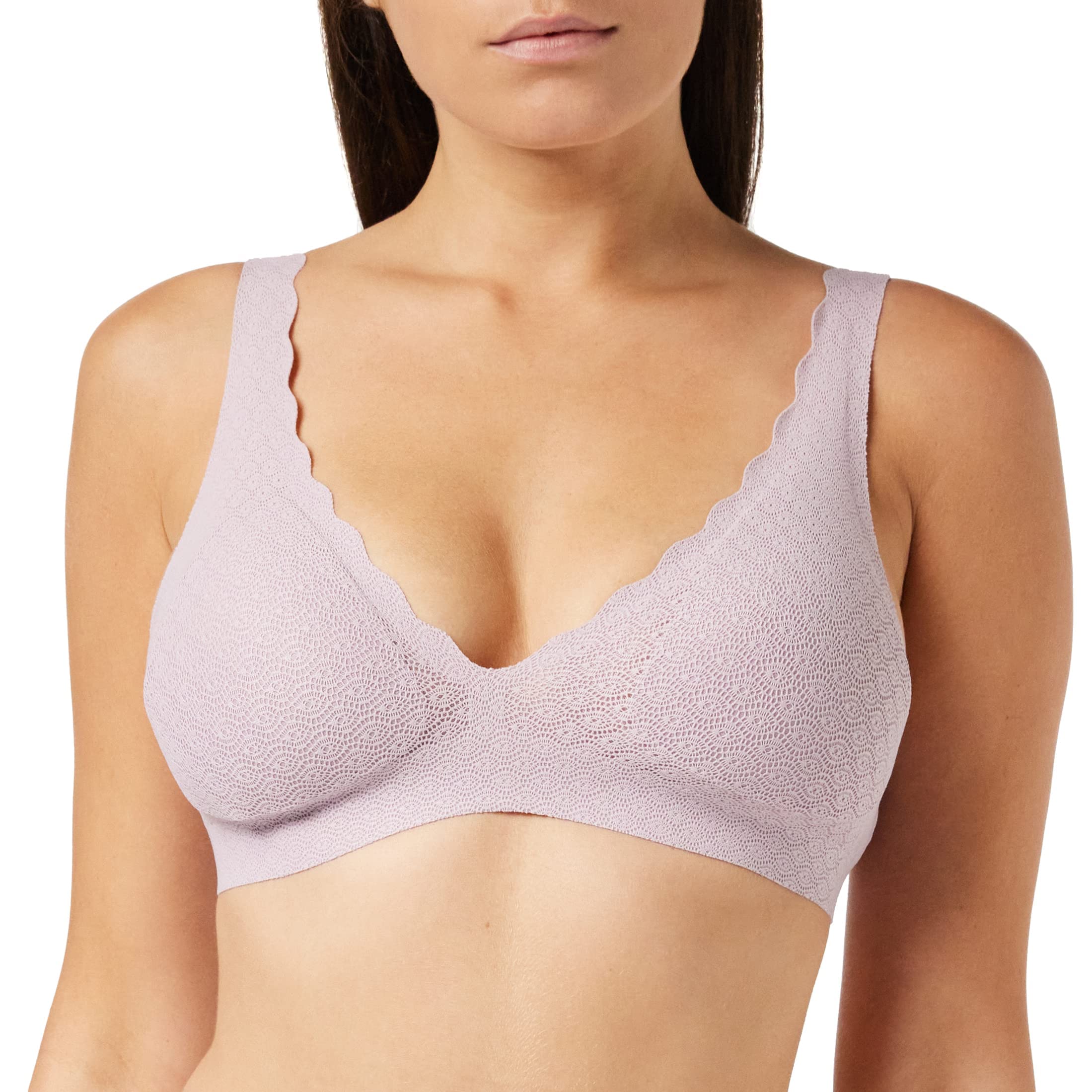 sloggi-zero-feel-lace-bralette-damen-bustier image 3