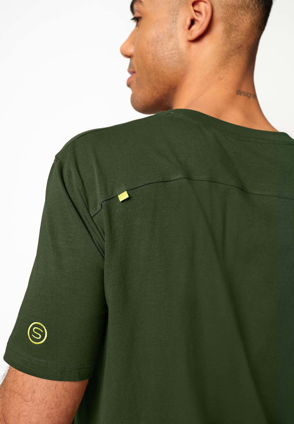 skiny-x-lounge-shirt-short-sleeve-087040-08s735-herren-t-shirt image 5
