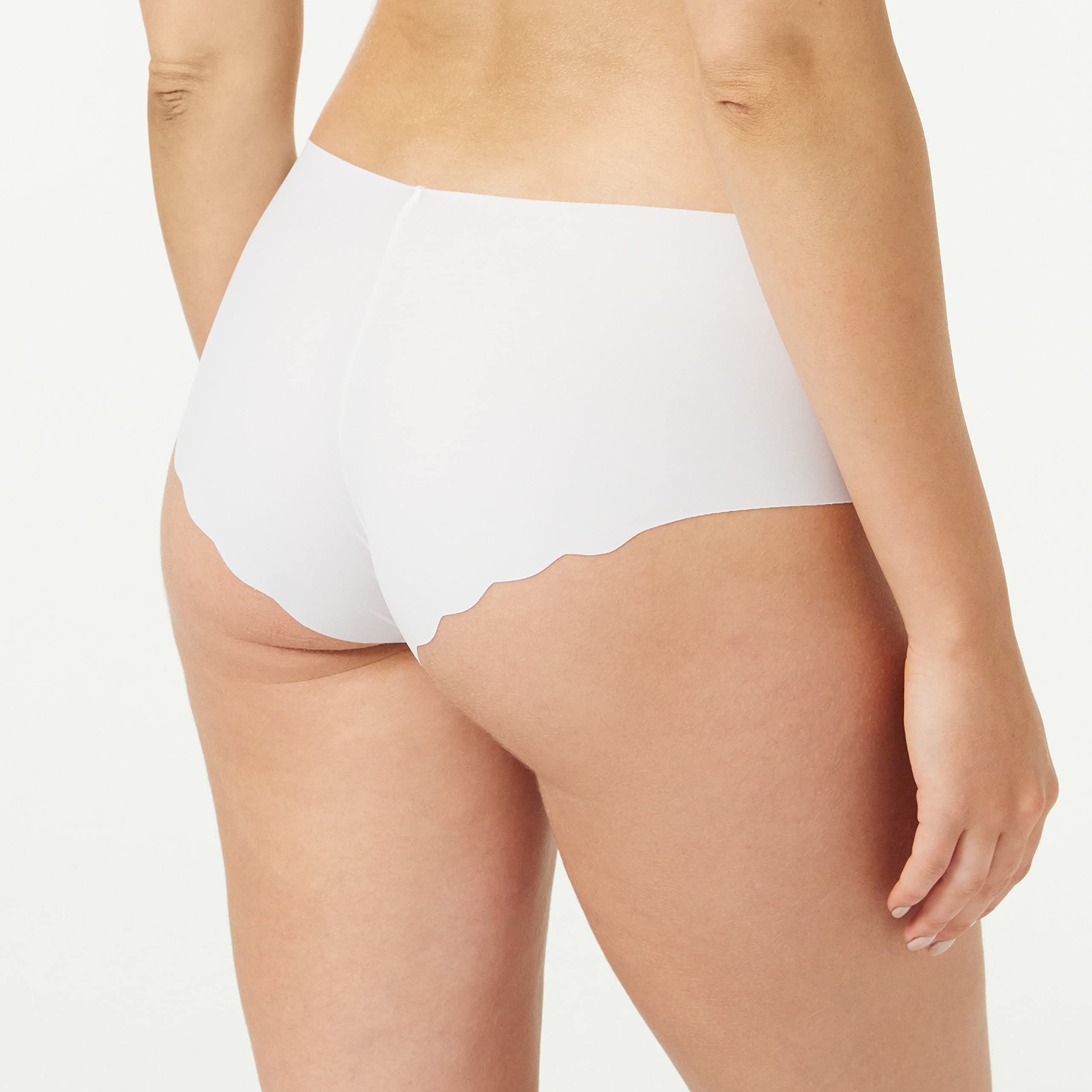 sloggi-zero-microfibre-short-slip image 2