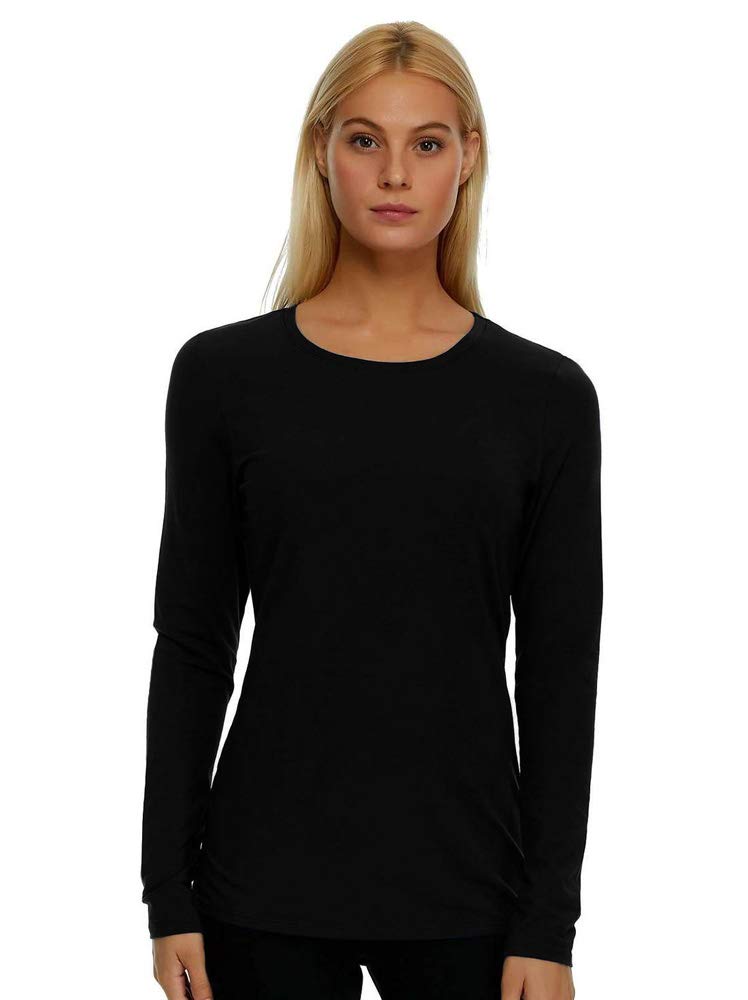 felina-beyond-basic-langarm-layering-t-shirt-damen-rundhals-2er-pack image 3