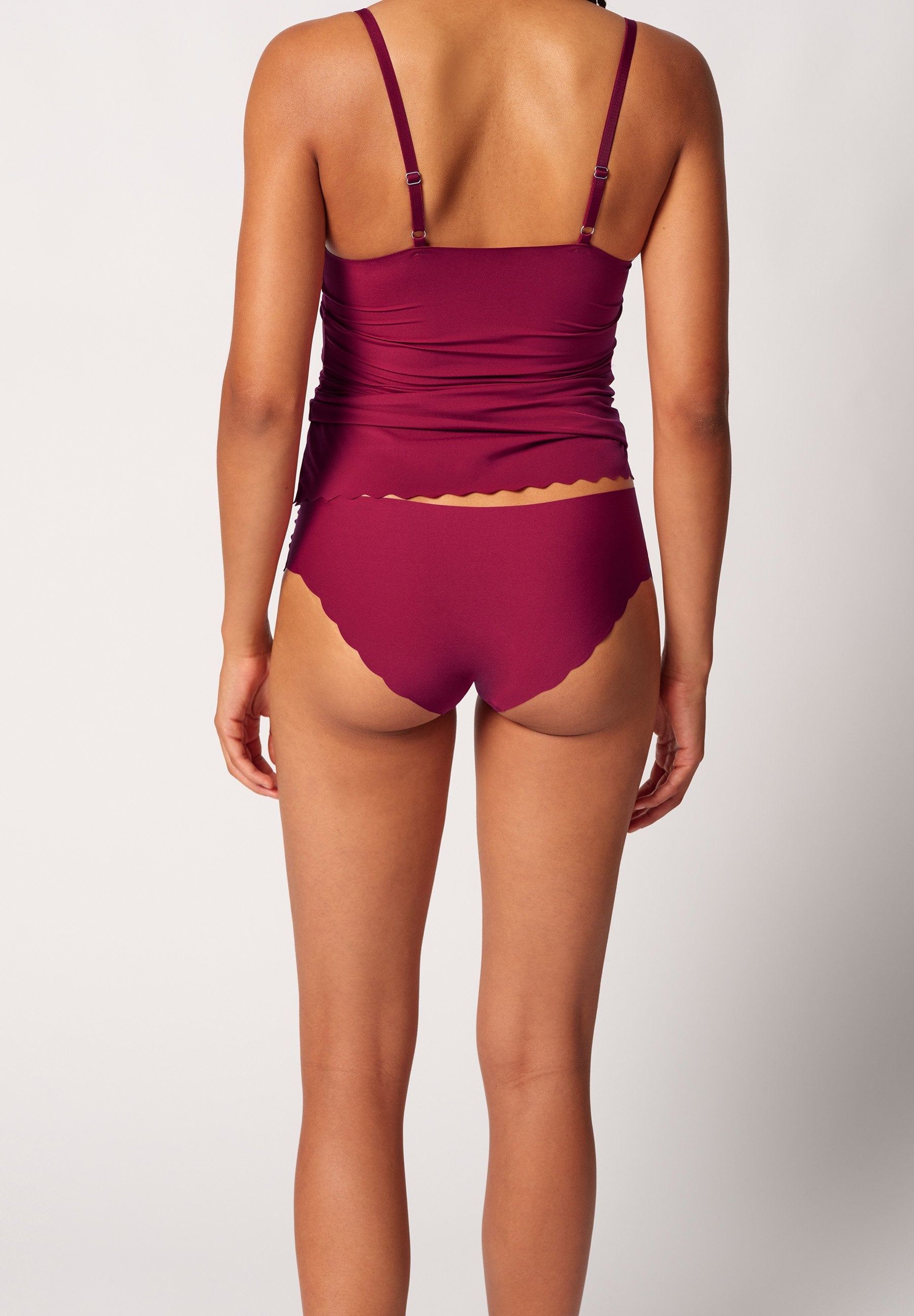 skiny-micro-essentials-panty-085719-nahtloser-microfaser-slip-invisible image 2
