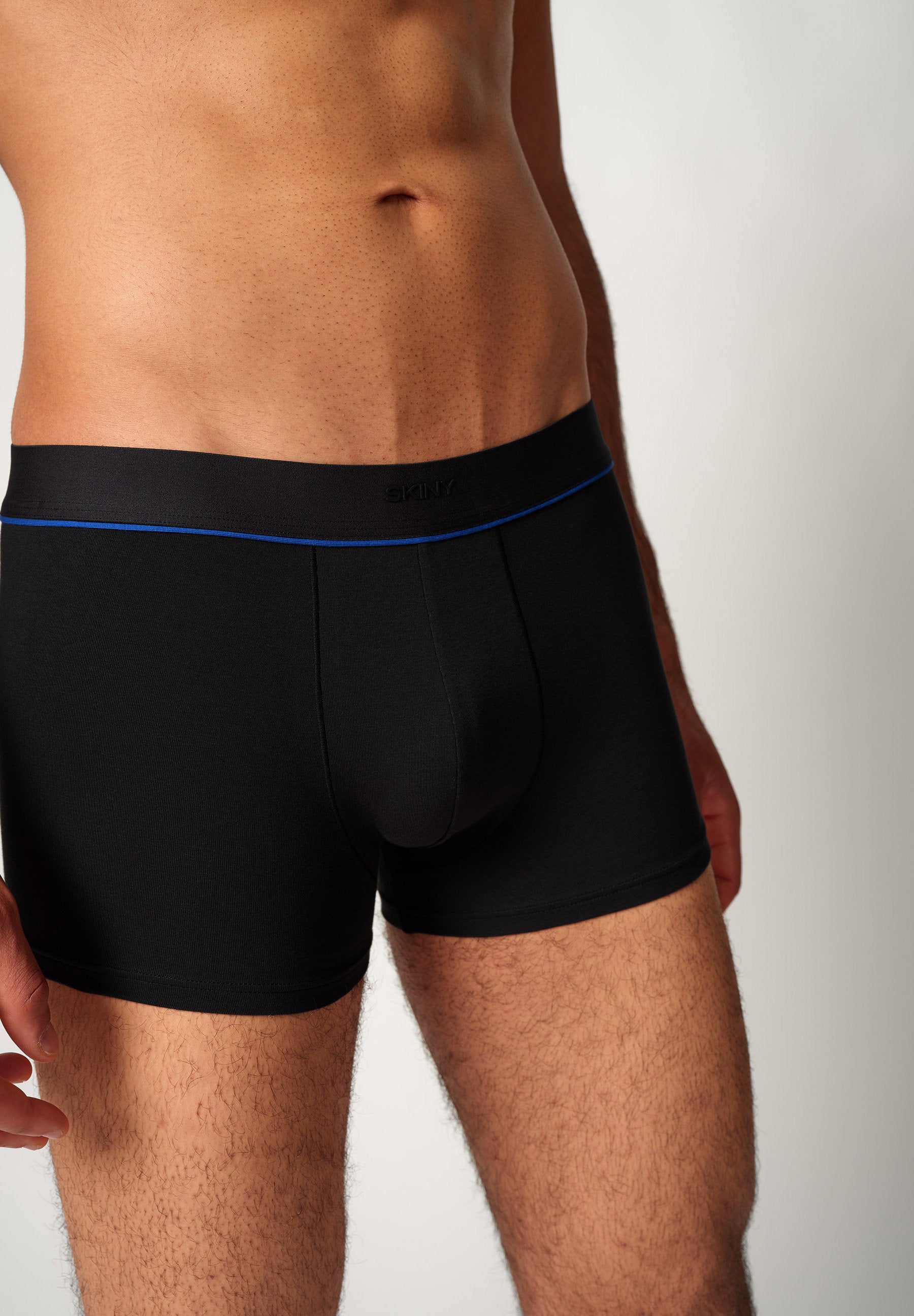 skiny-cotton-multipack-trunks-2er-pack-086193 image 5