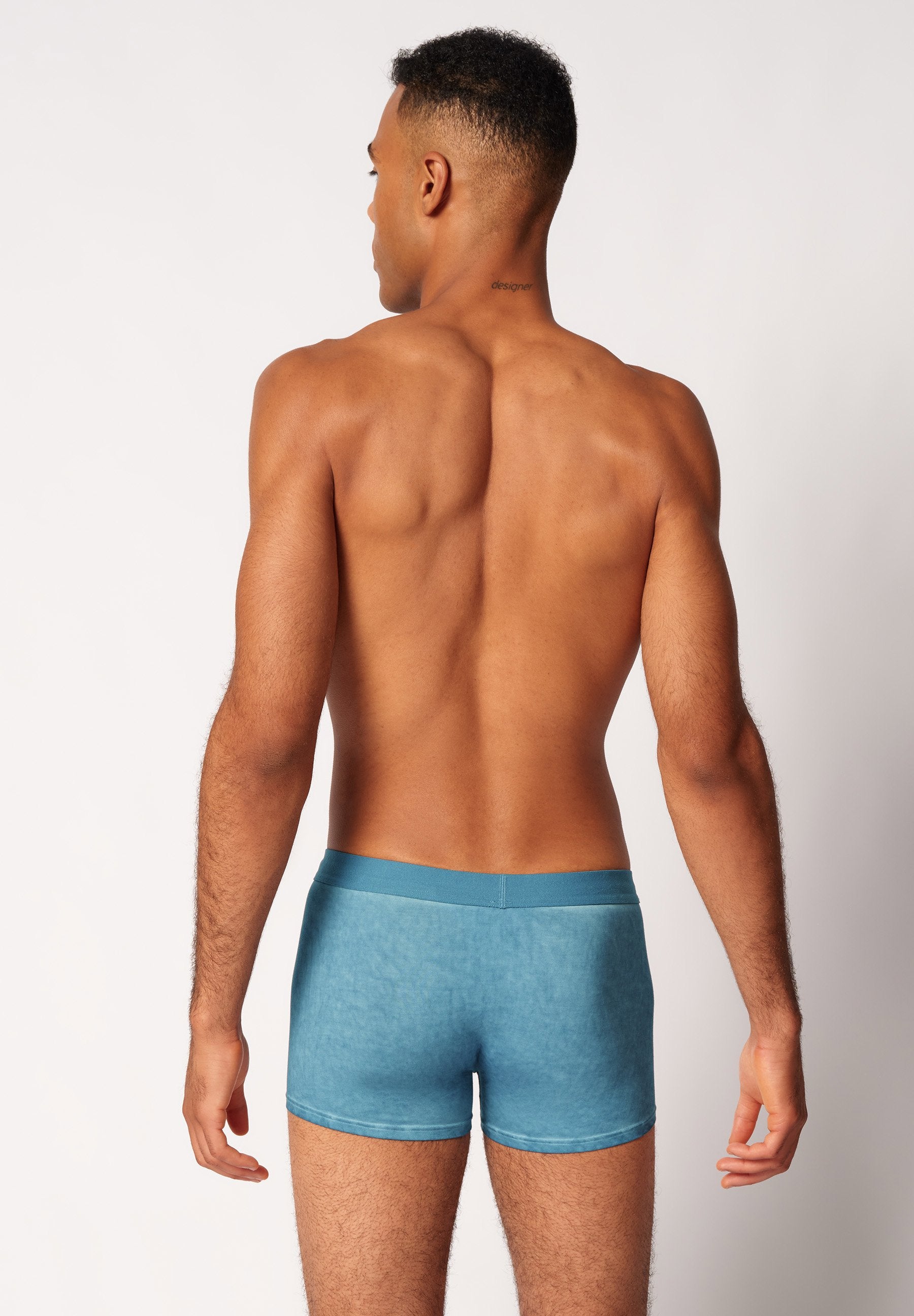 skiny-cotton-multipack-trunks-2er-pack-herren-086176-08s809 image 2