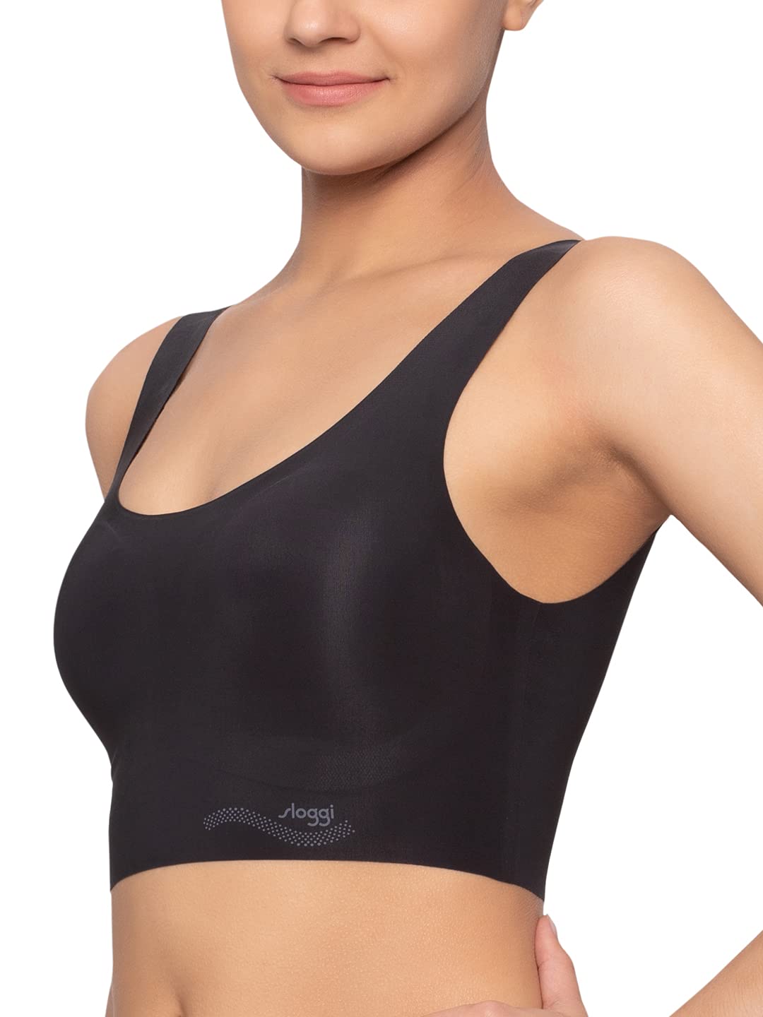 sloggi-zero-feel-top-ex-bustier-ohne-b-gel-gepolstert image 2