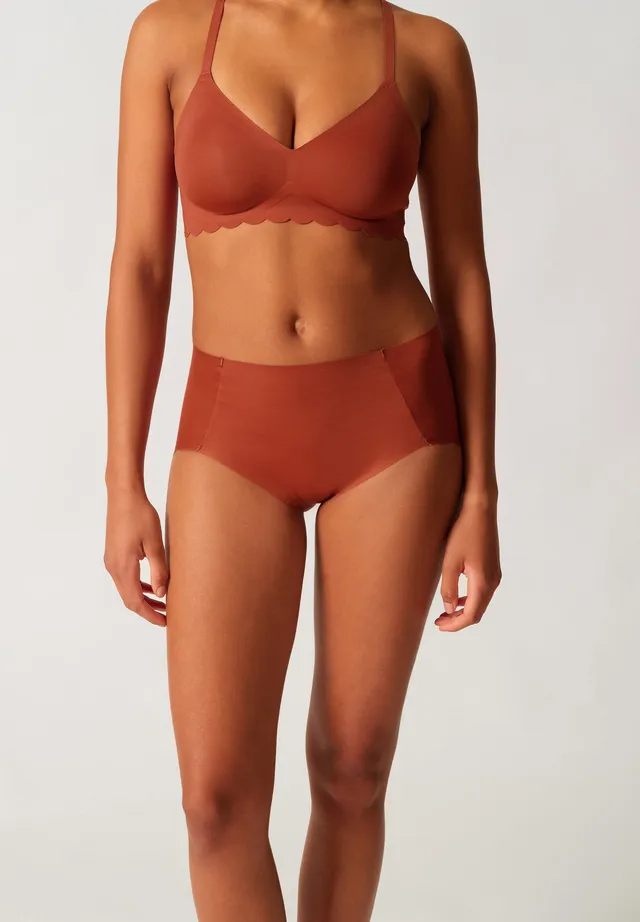 skiny-sensation-high-waist-brief-taillenslip-087059-08a077 image 1