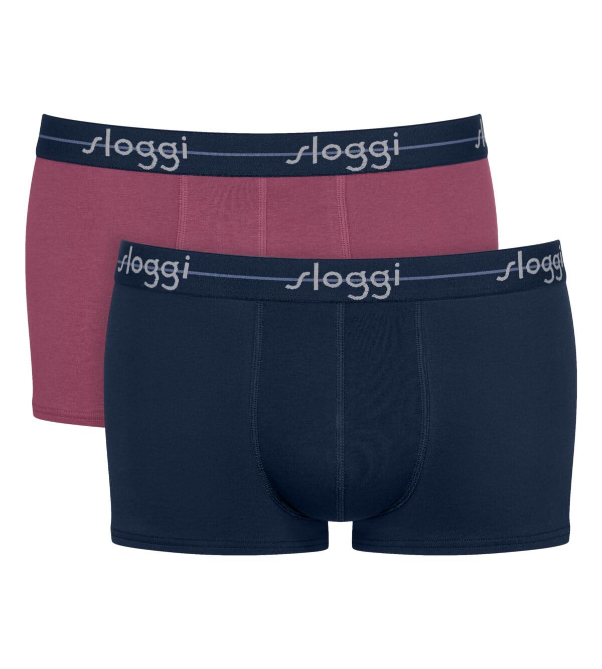 sloggi-men-start-hipster-box-2-pack-herren-unterhose-boxer image 6