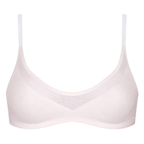 sloggi-oxygene-infinite-t-shirt-bh-b-gellos-damen image 8