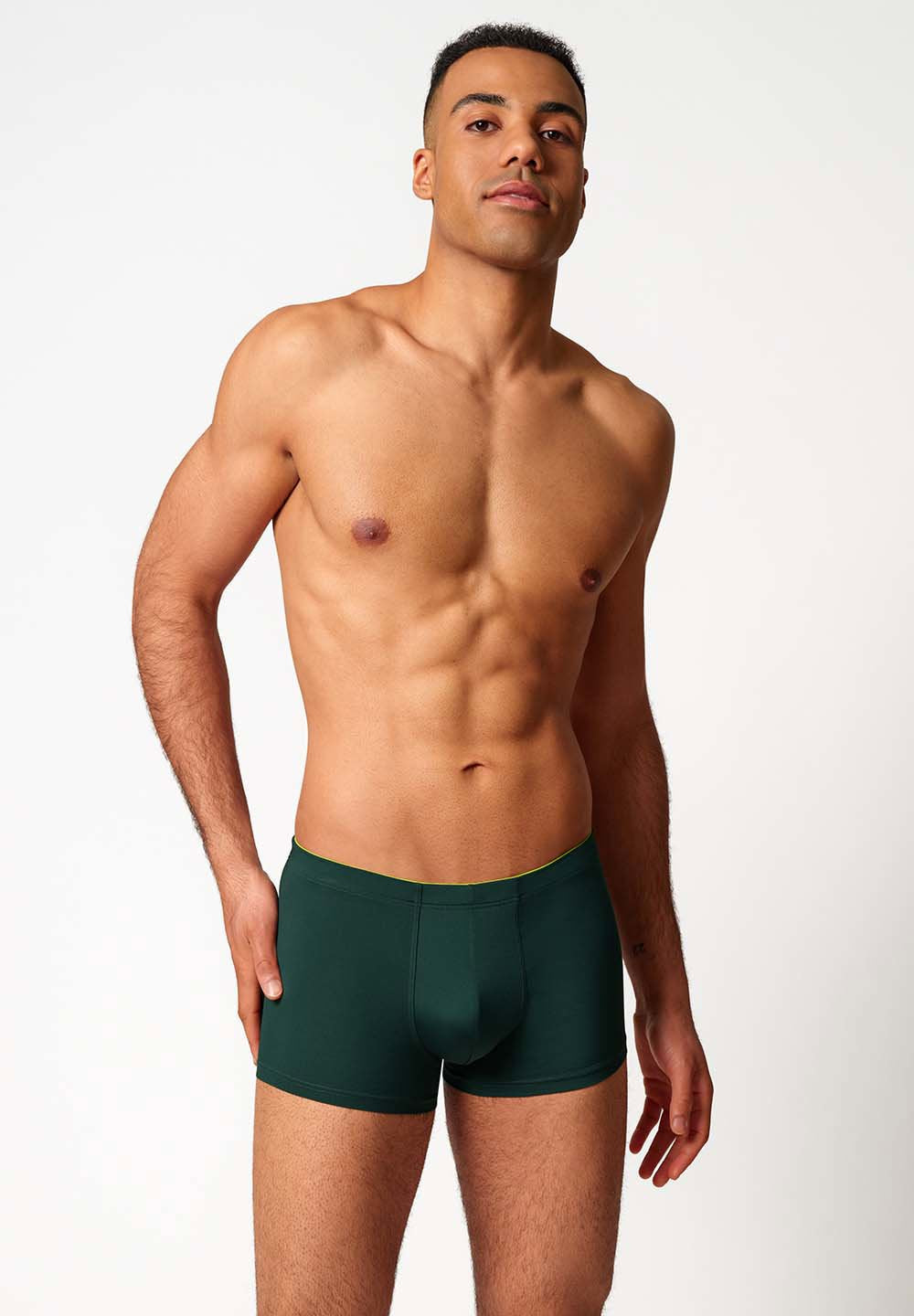 skiny-advantage-micro-multipack-trunks-2er-pack-herren image 6