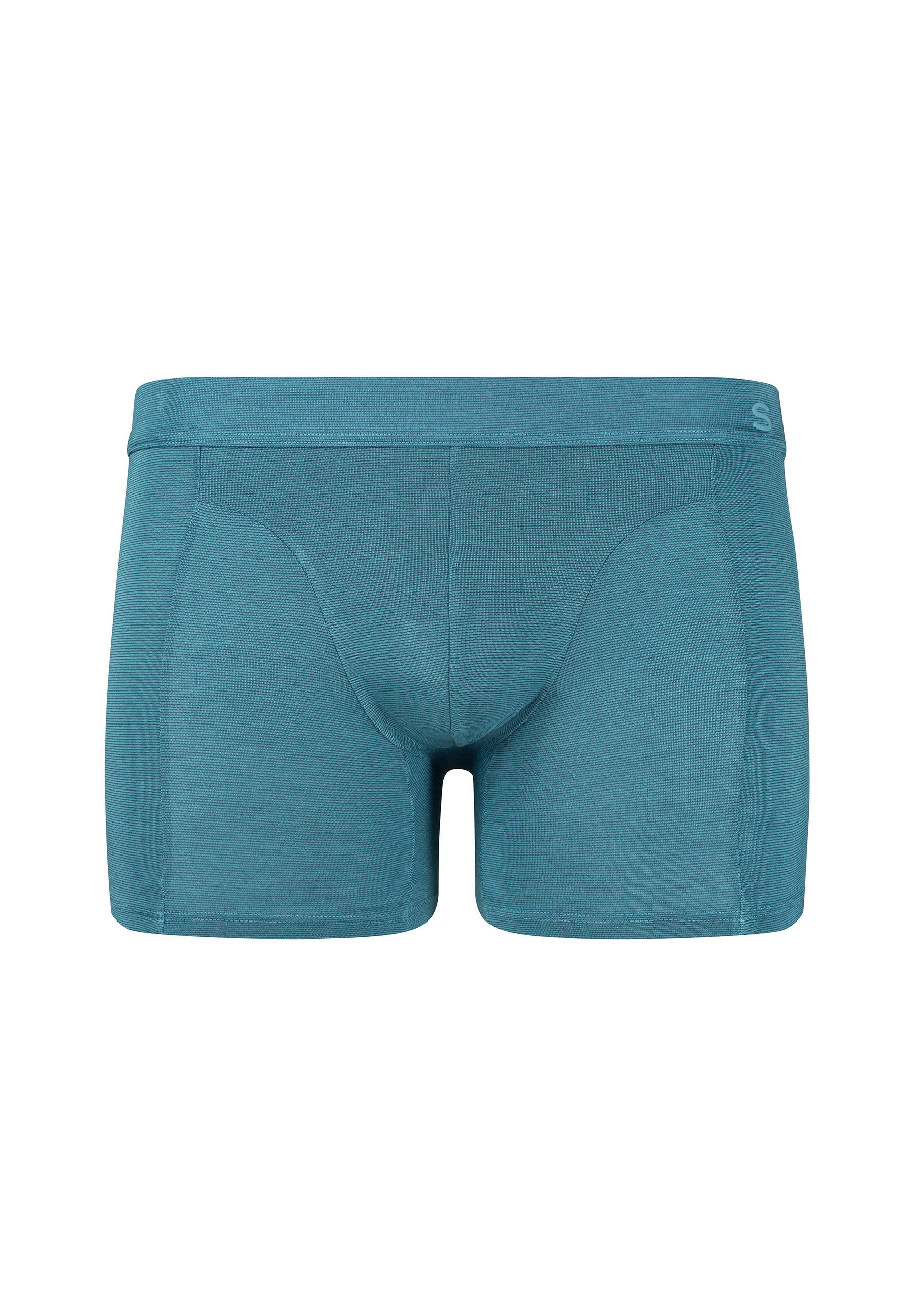 skiny-cooling-deluxe-boxer-brief-lang-mit-bambus-080410-08a100 image 3