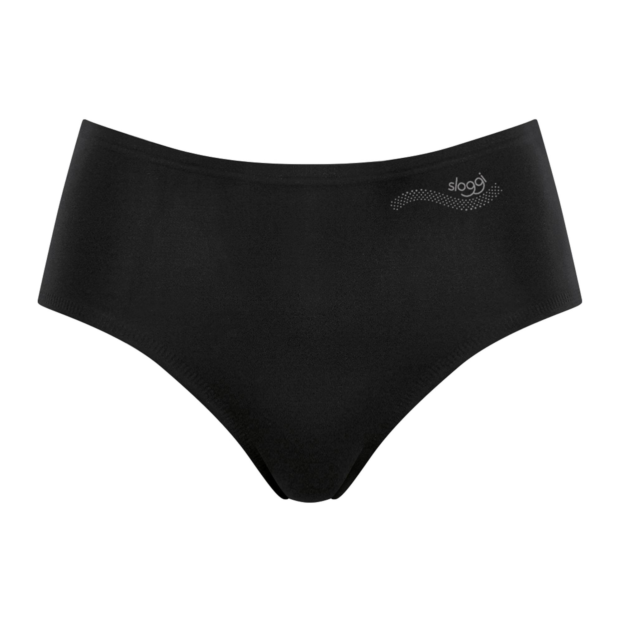 sloggi-zero-one-midi-unterhose image 1