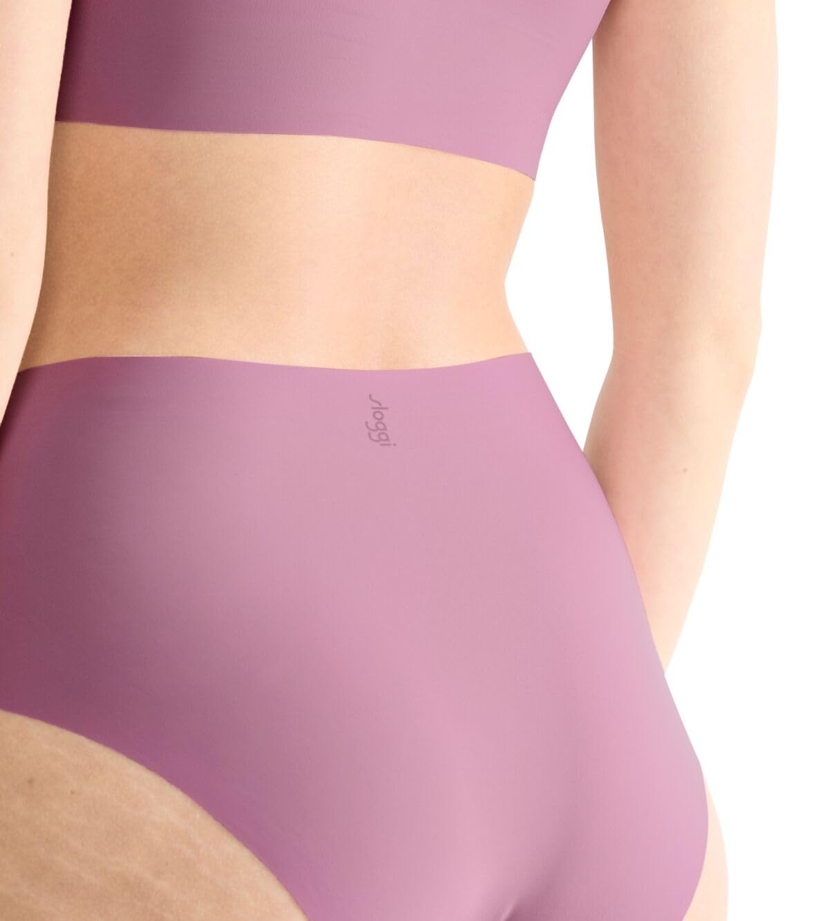 sloggi-zero-feel-2-0-high-waist-slip-lila image 4