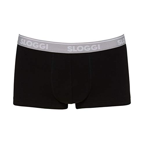 sloggi-go-abc-hipster-herren-retroshorts-6er-pack-baumwoll-pants image 7