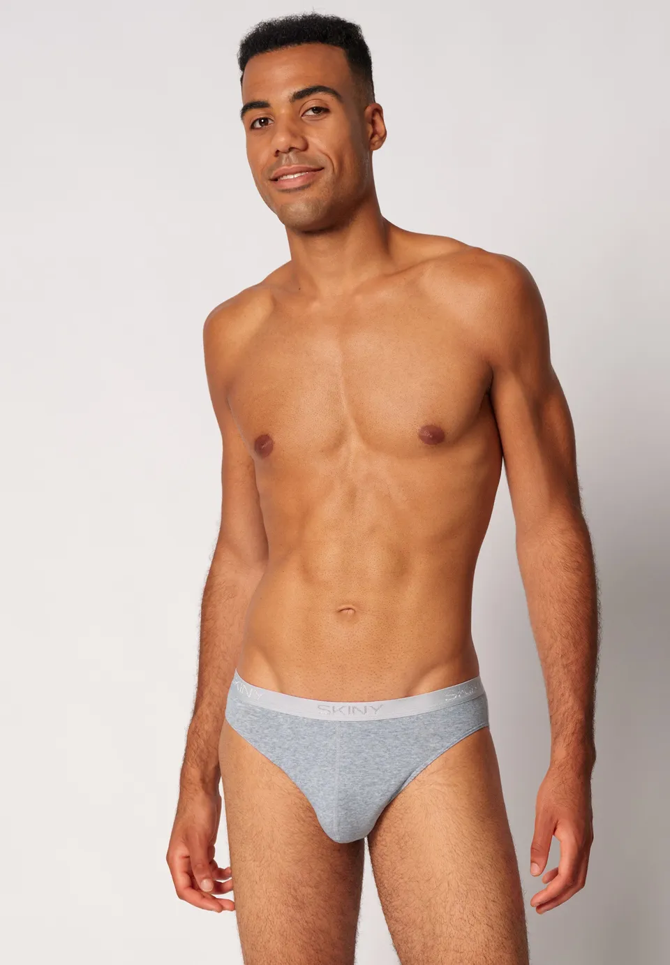 skiny-cotton-rib-briefs-2er-pack-080694-089523-herren-brazil-slips image 1