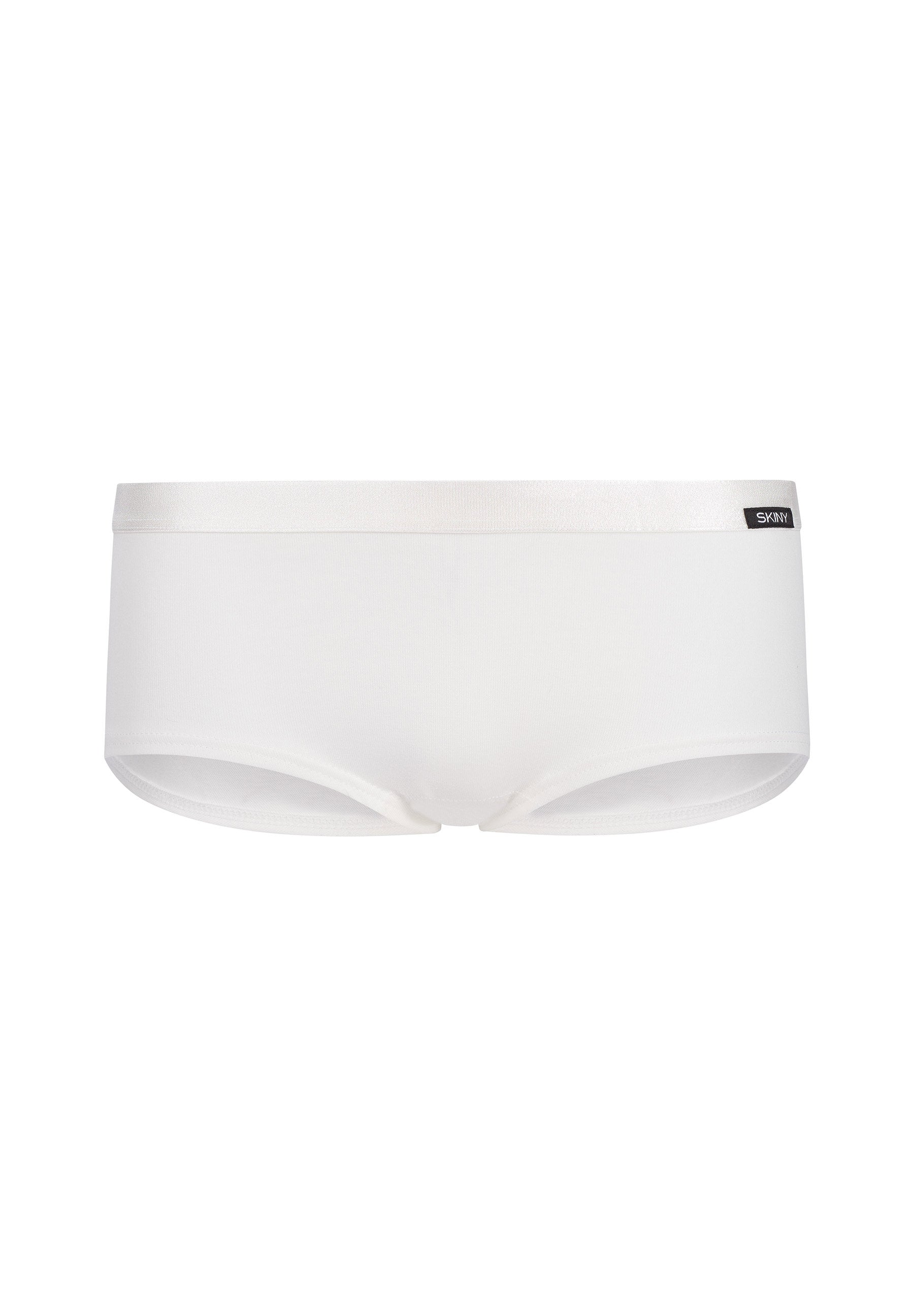 skiny-cotton-elastic-m-dchen-slip-2er-pack-mittel-taille image 4