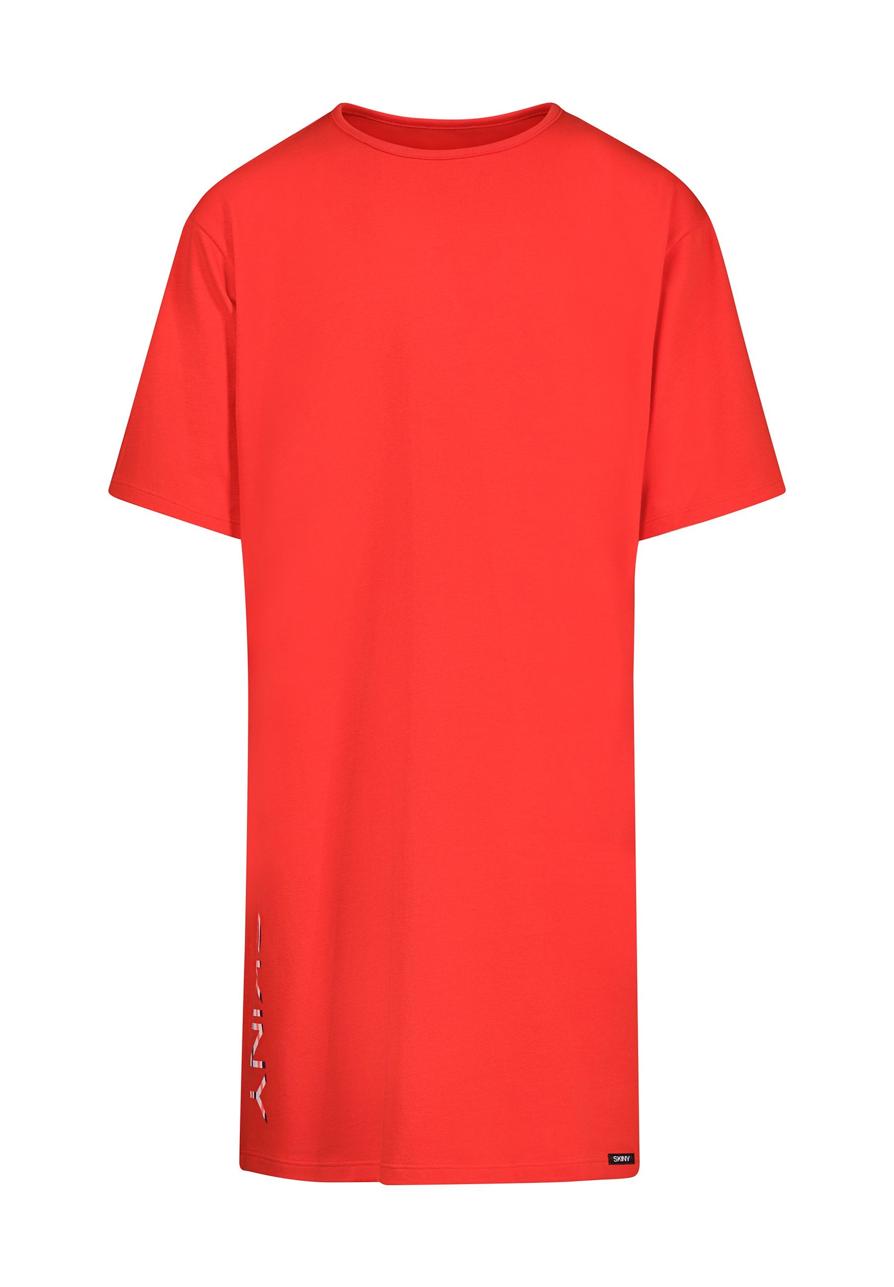 skiny-night-in-skiny-sleepshirt-kurzarm-m-dchen-030081-08s549-nachthemd image 1