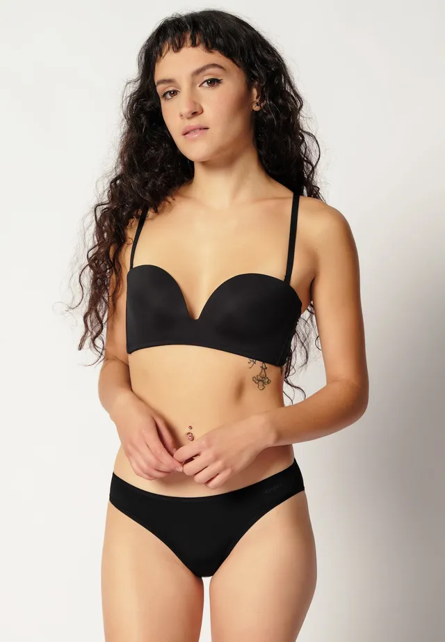 skiny-advantage-micro-bandeau-bh-ohne-b-gel-mit-pads image 1