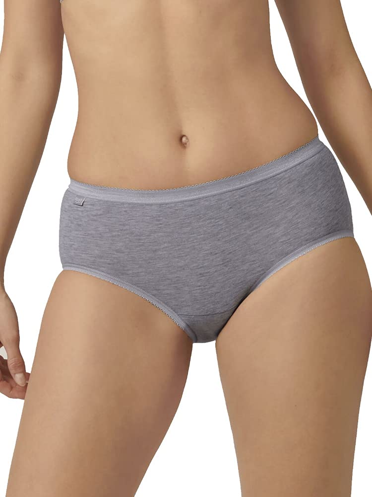 sloggi-basic-midi-damen-unterhose-midi-slip image 5