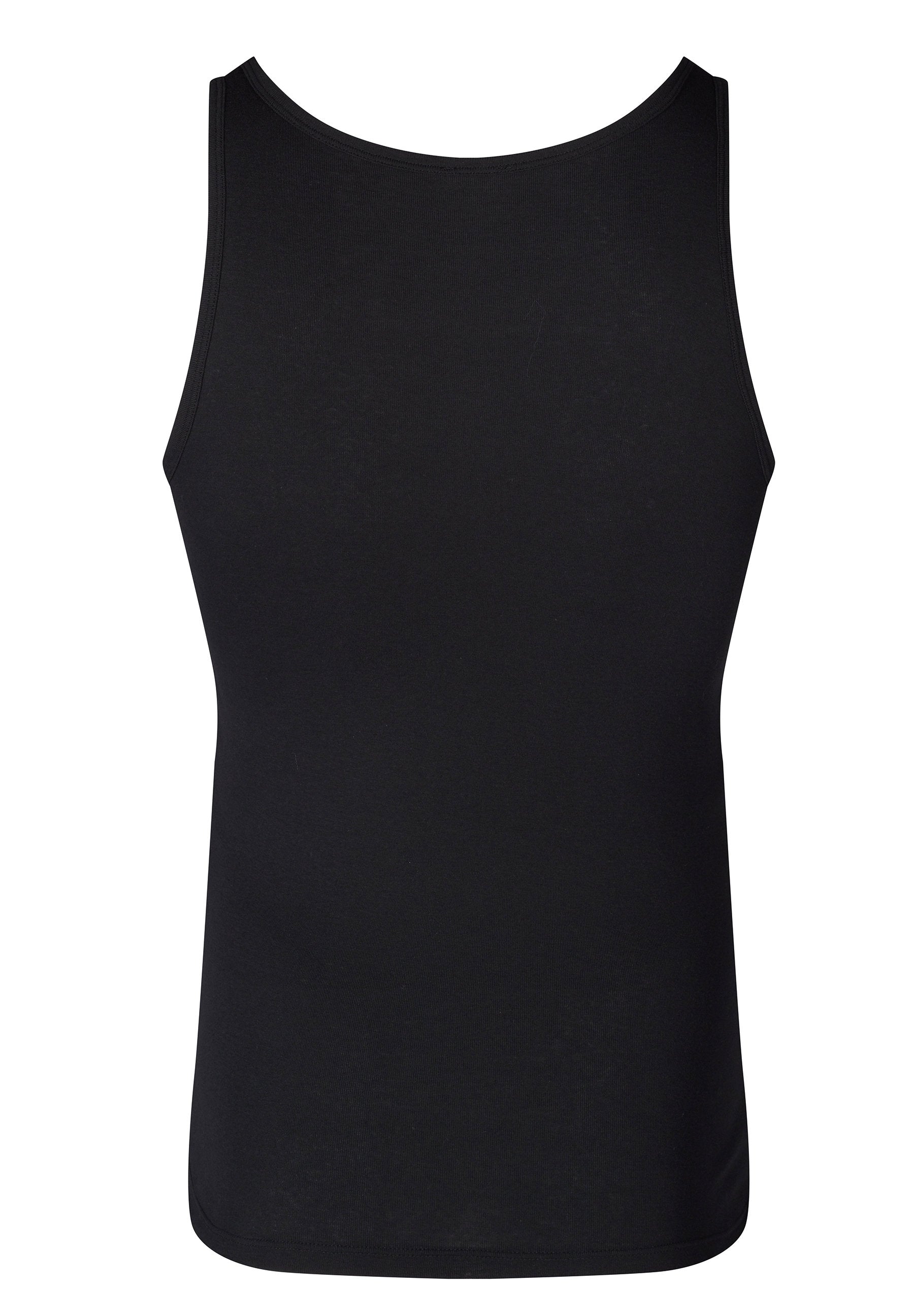 skiny-shirt-multipack-tanktop-unterhemd-2er-pack-herren-100-baumwolle image 8