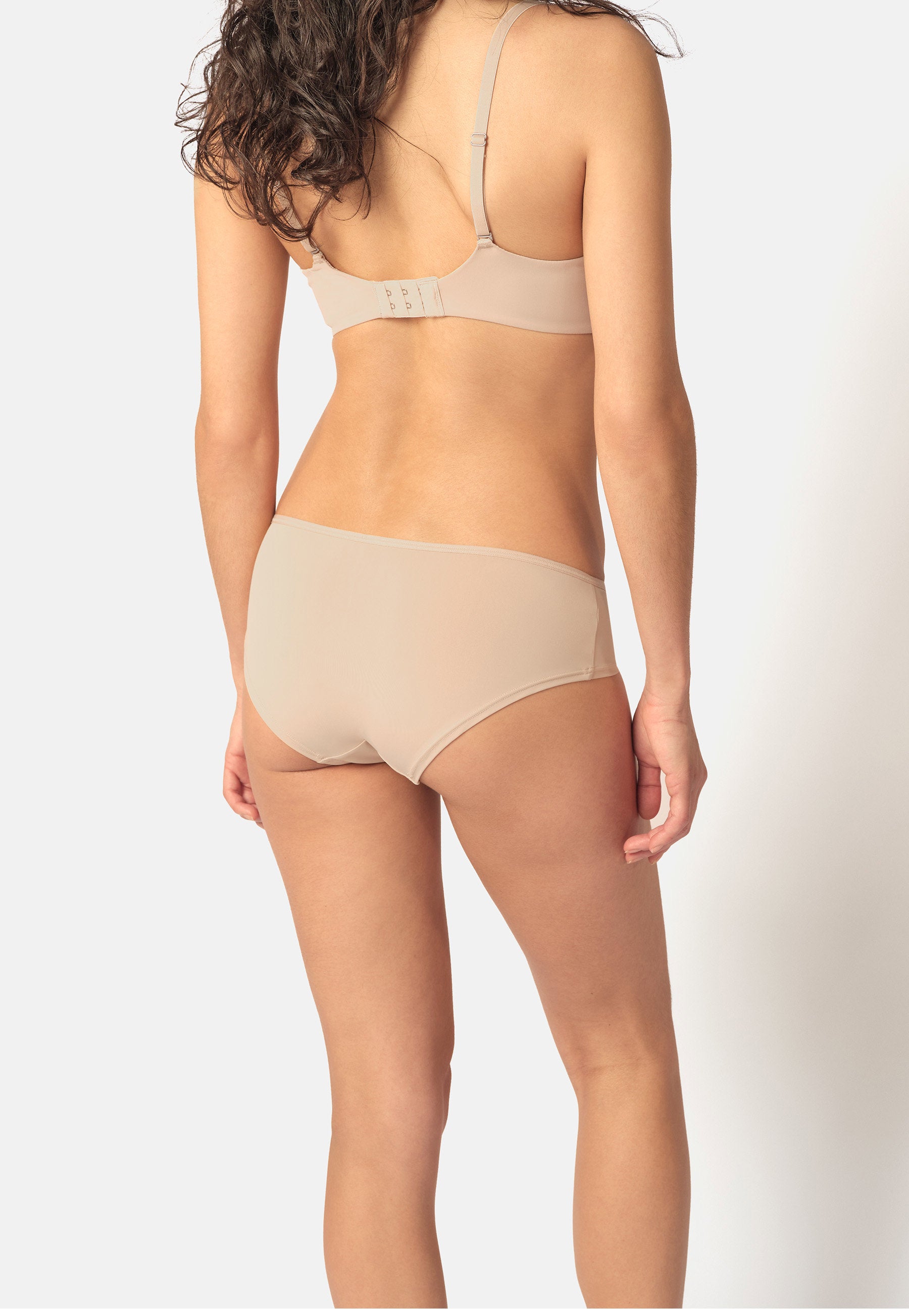 skiny-advantage-micro-panty-2er-pack-085723-082409-high-waist-slip image 2